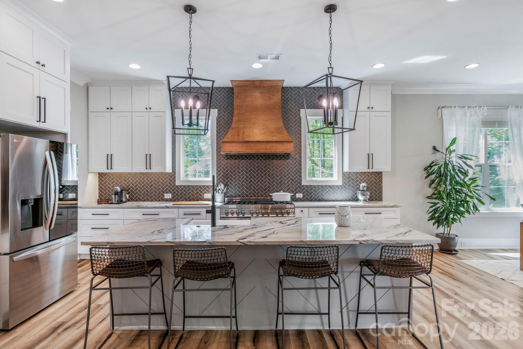 Carolina Coves - Residential