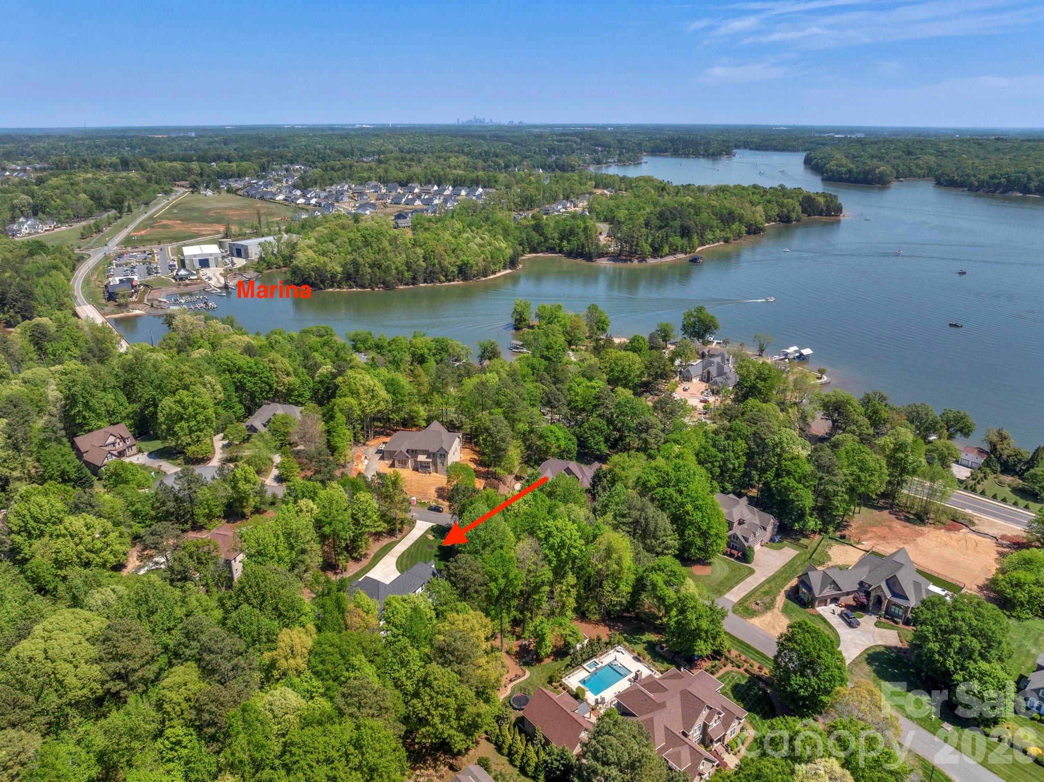 365 Stone Cliff Lane