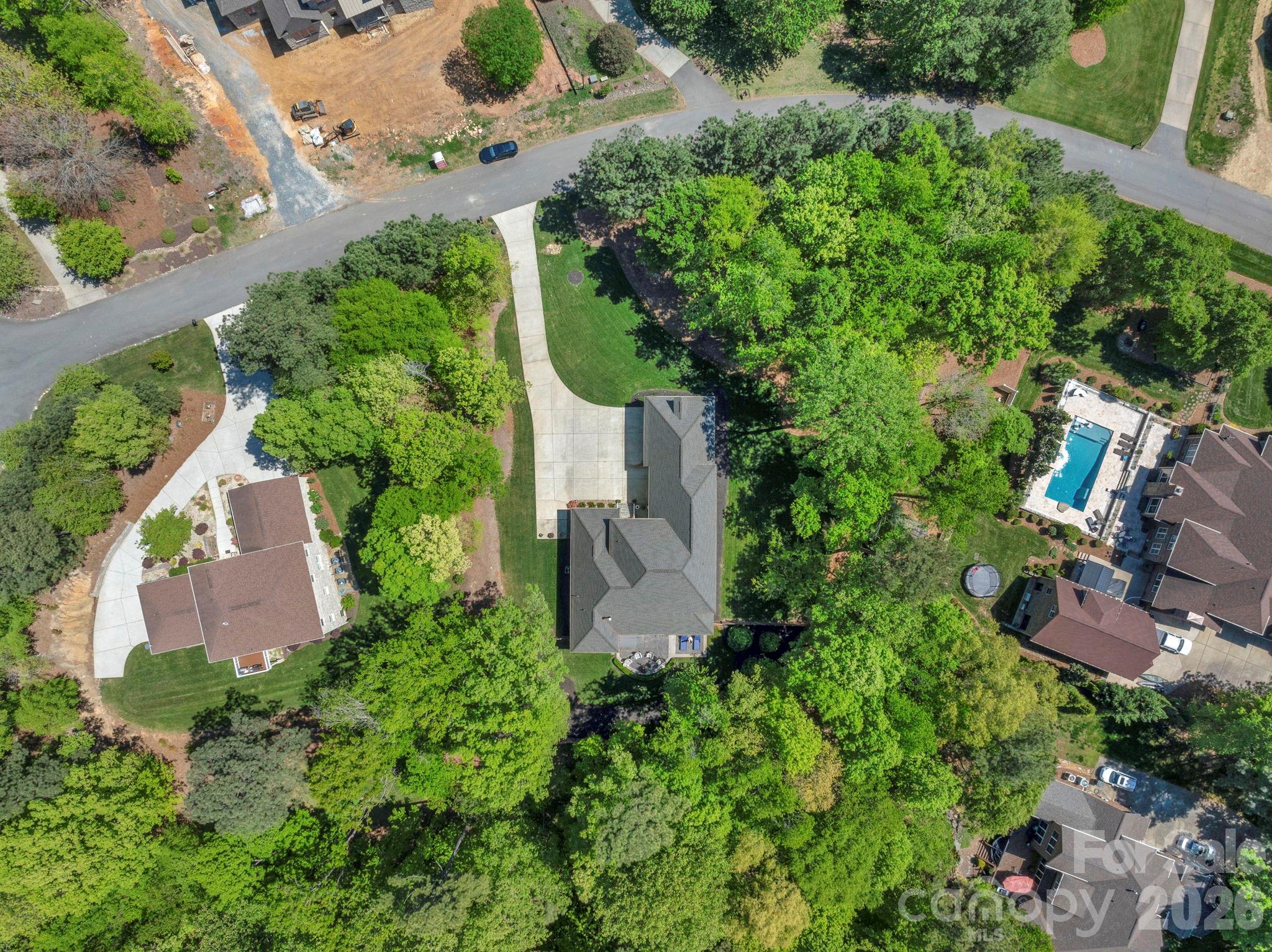 Carolina Coves - Residential