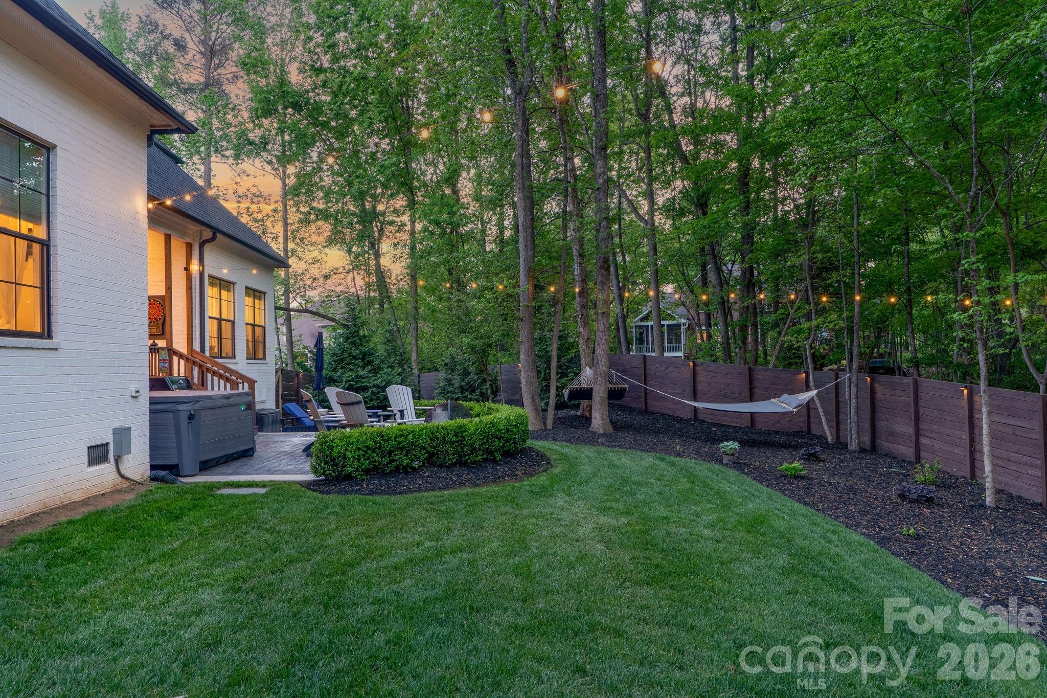 Carolina Coves - Residential