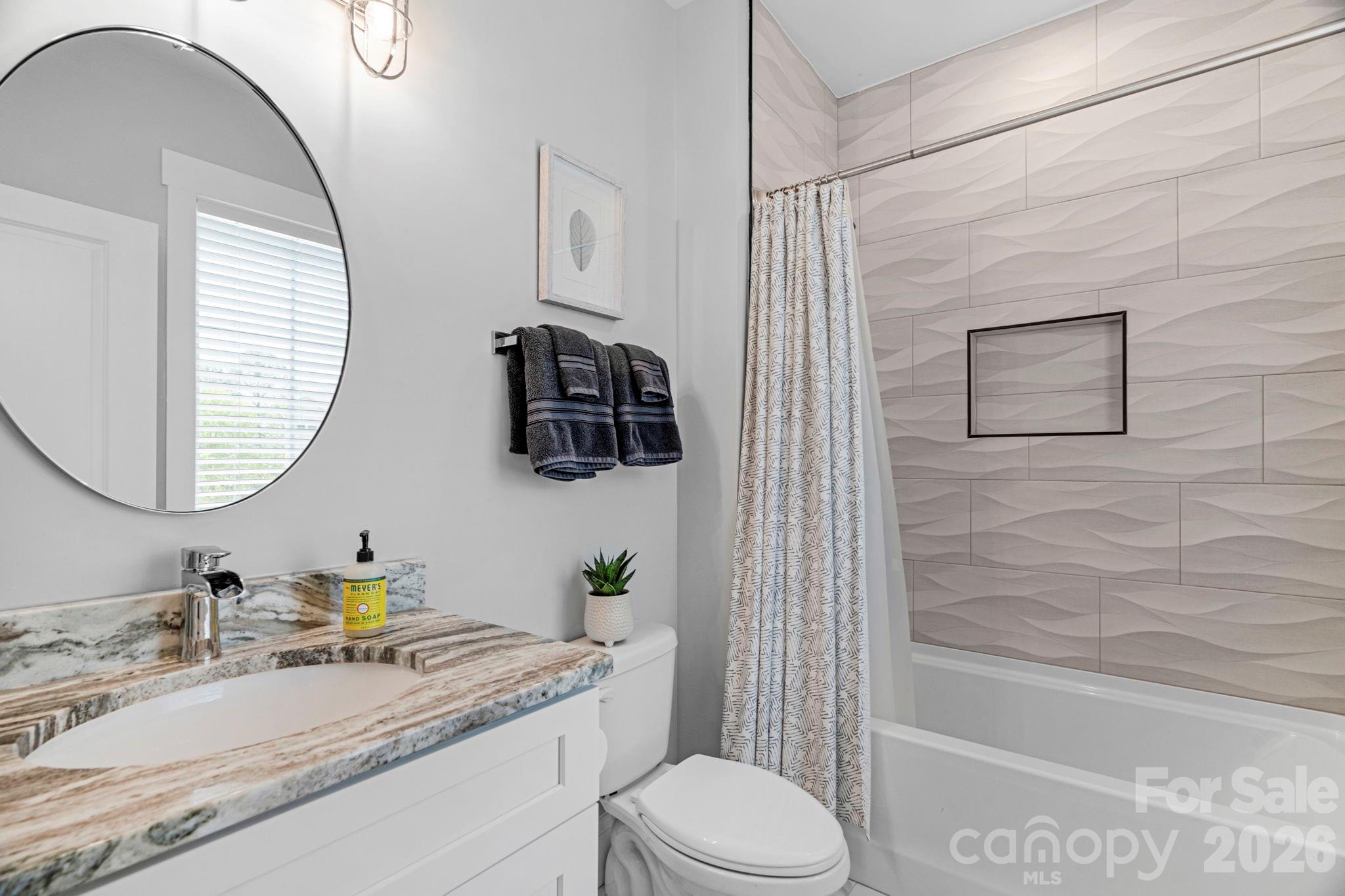 Carolina Coves - Residential