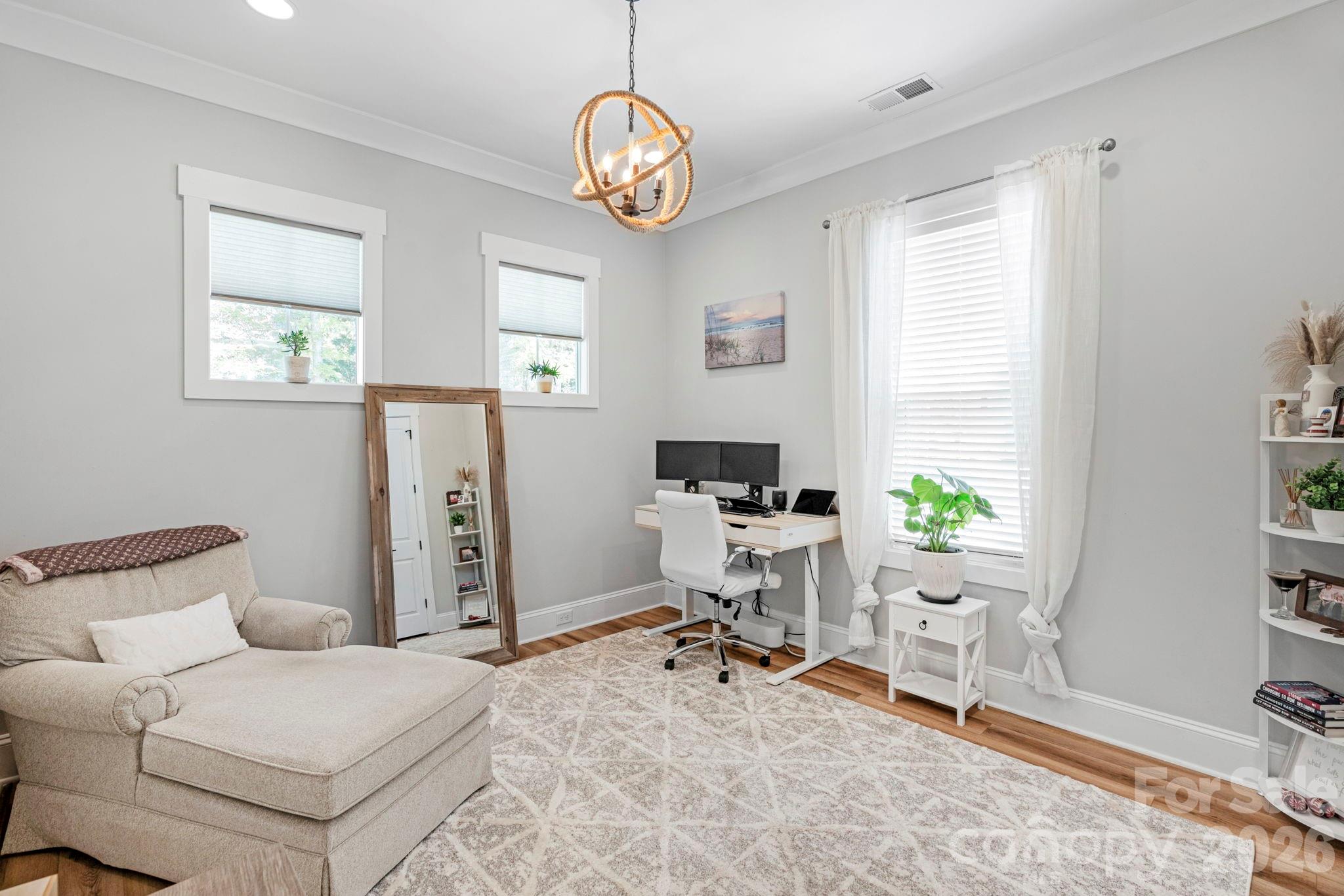 Carolina Coves - Residential