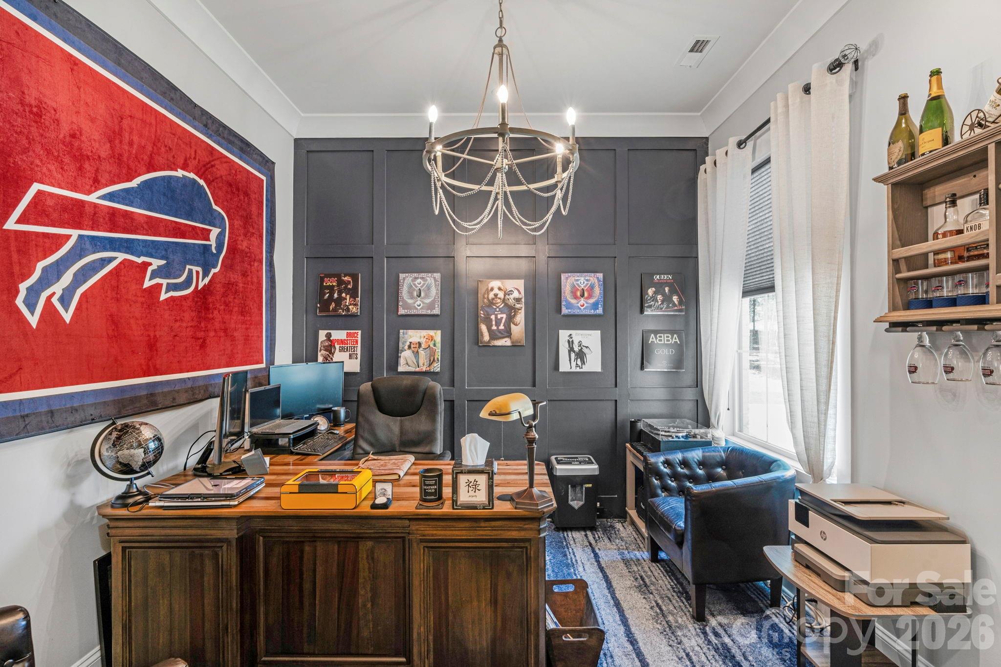 Carolina Coves - Residential