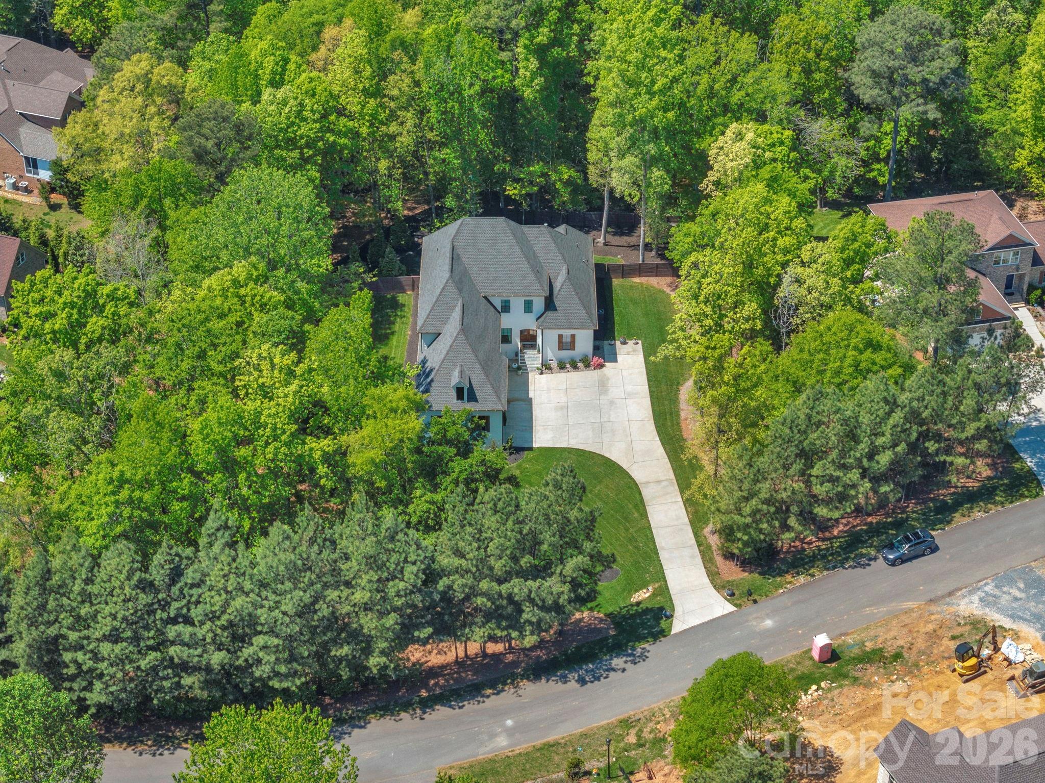 Carolina Coves - Residential