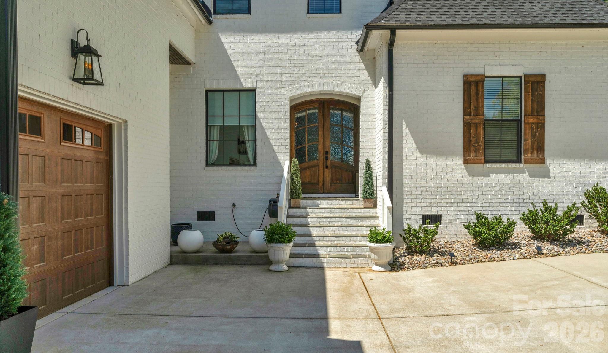 Carolina Coves - Residential