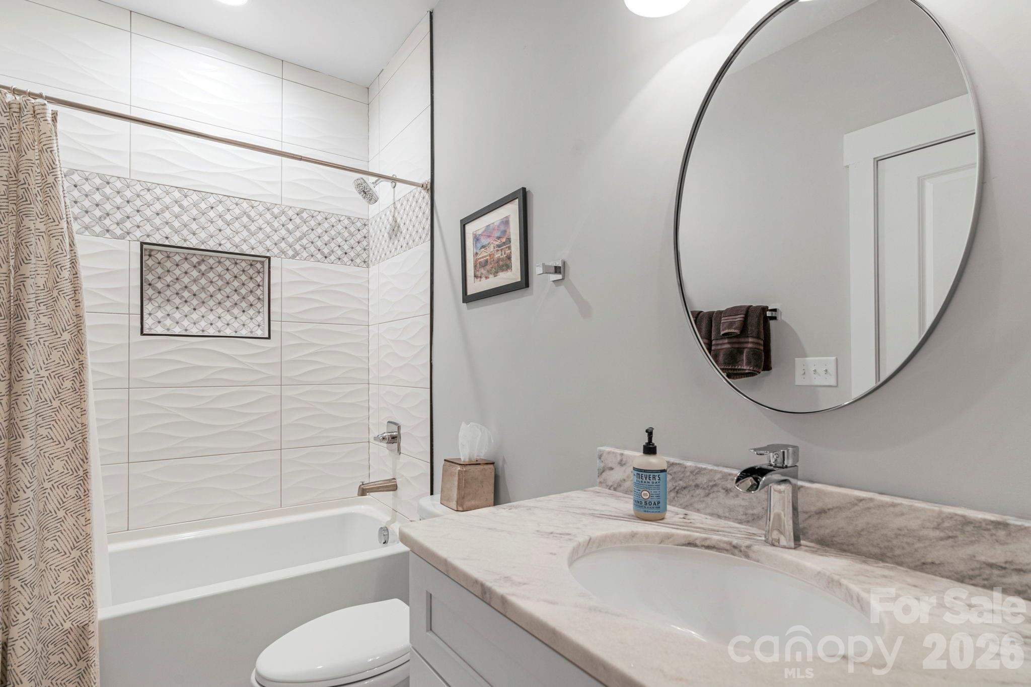 Carolina Coves - Residential