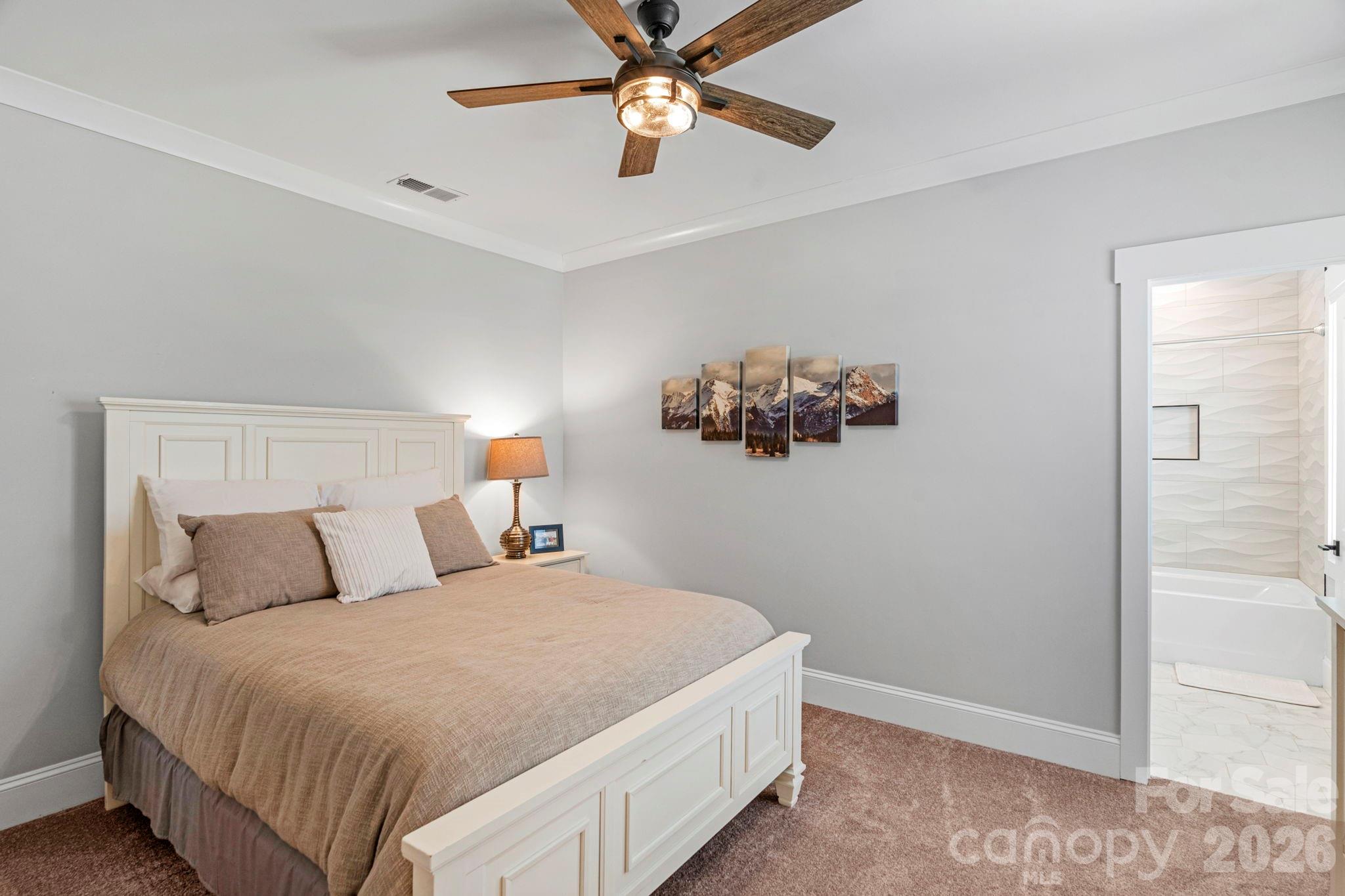 Carolina Coves - Residential