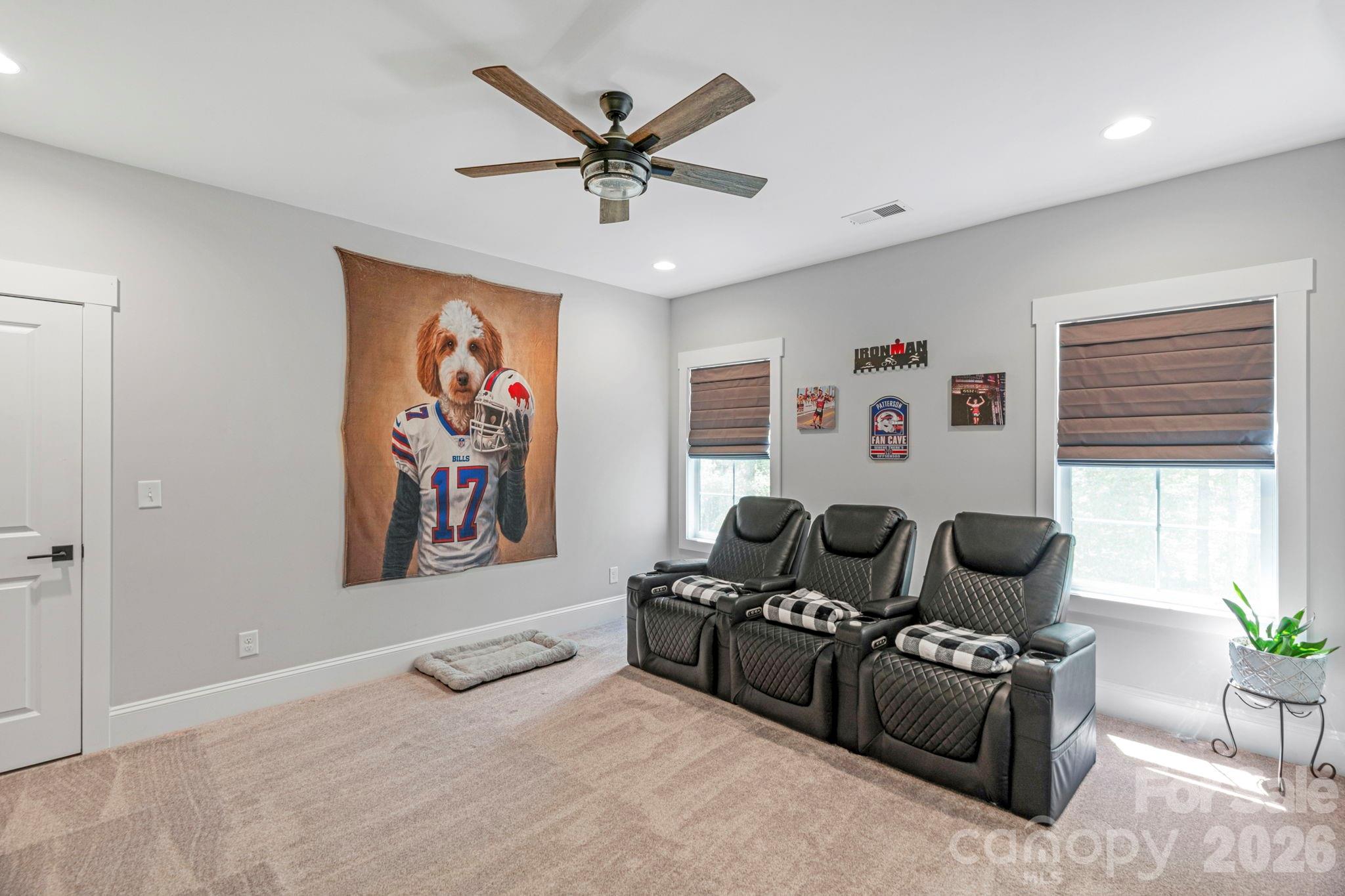 Carolina Coves - Residential