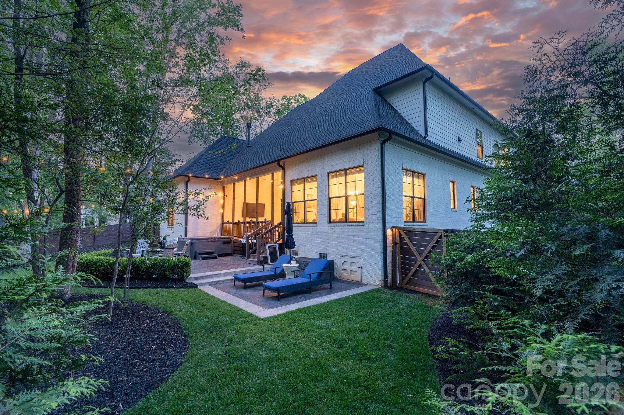 365 Stone Cliff Lane