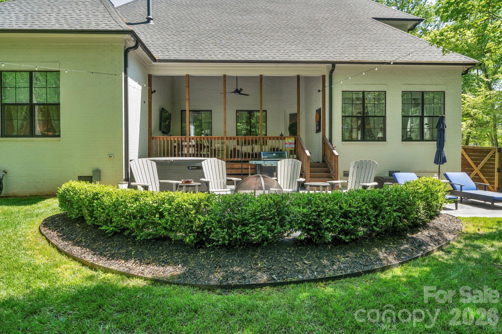 Carolina Coves - Residential