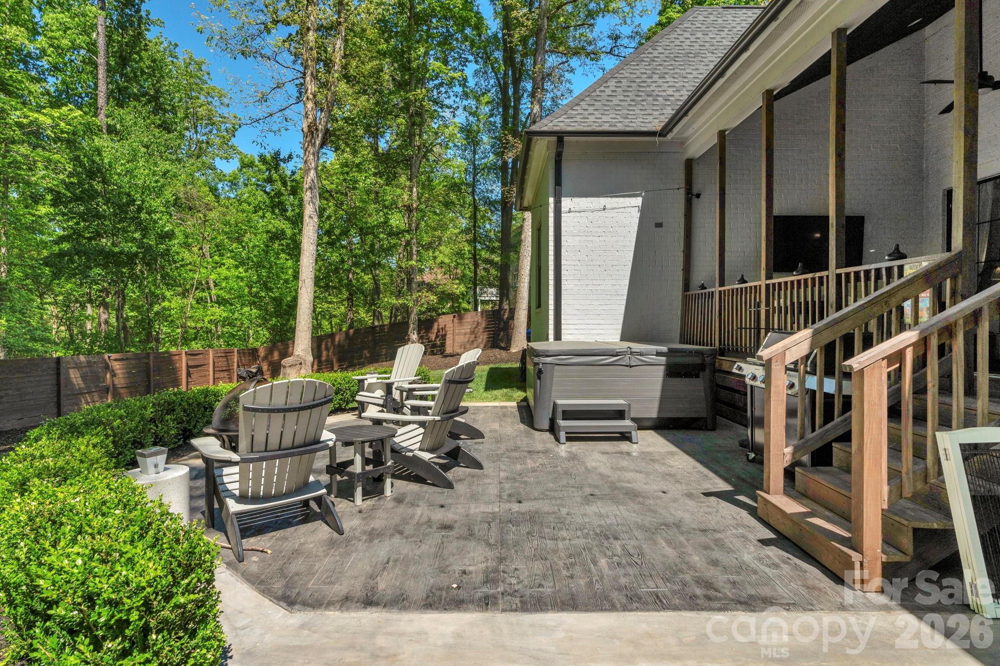 Carolina Coves - Residential