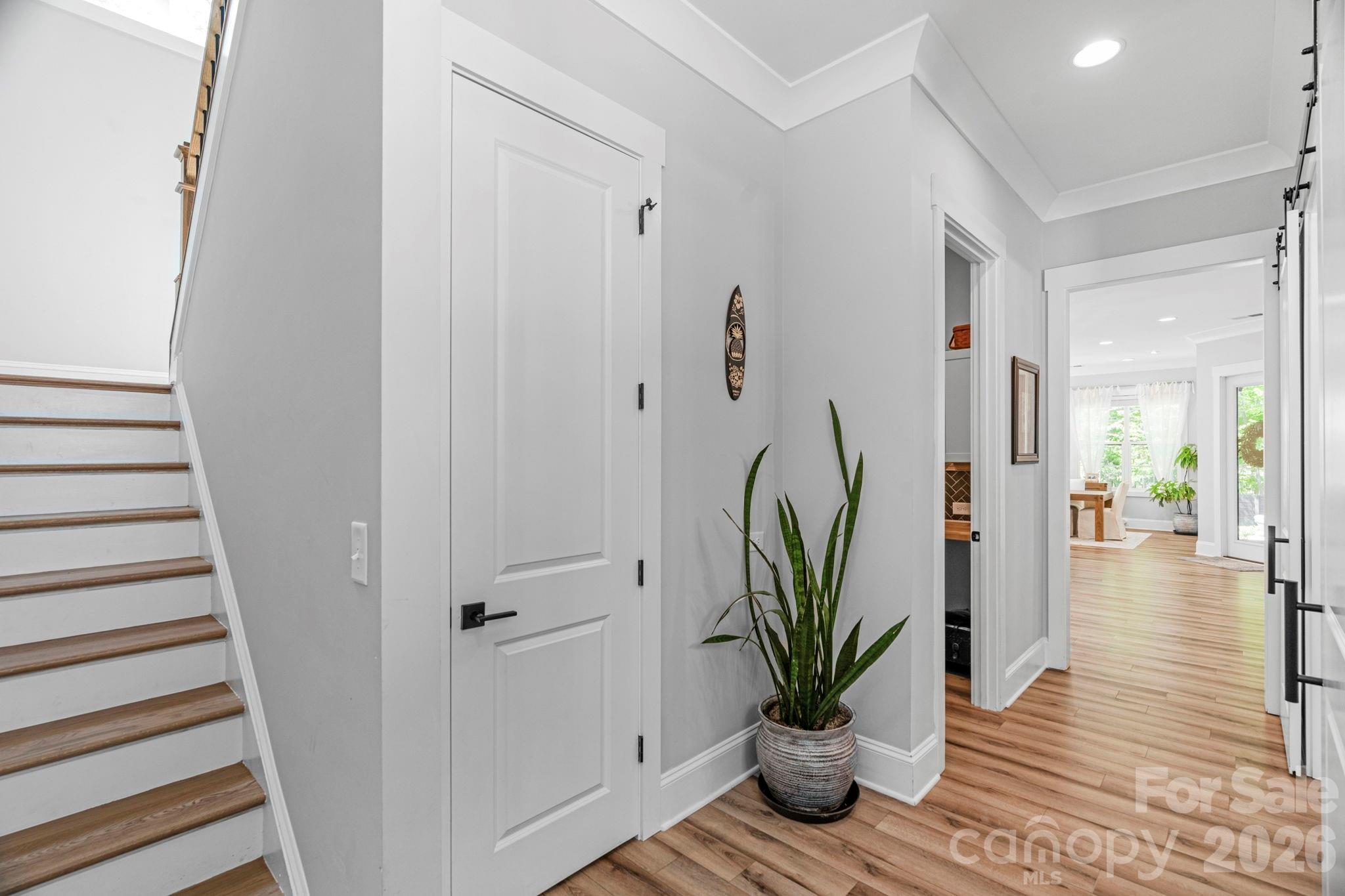 Carolina Coves - Residential