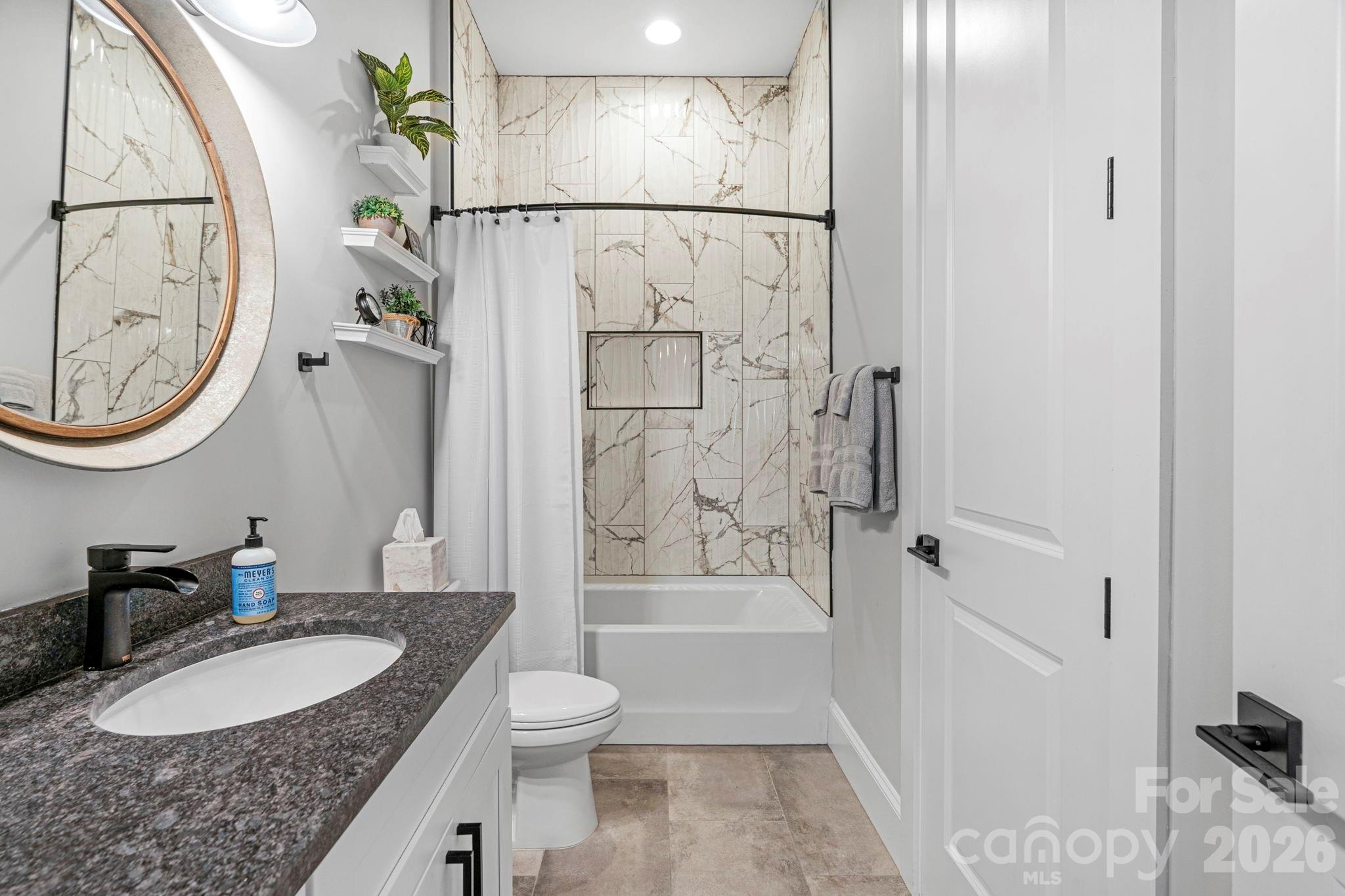 Carolina Coves - Residential