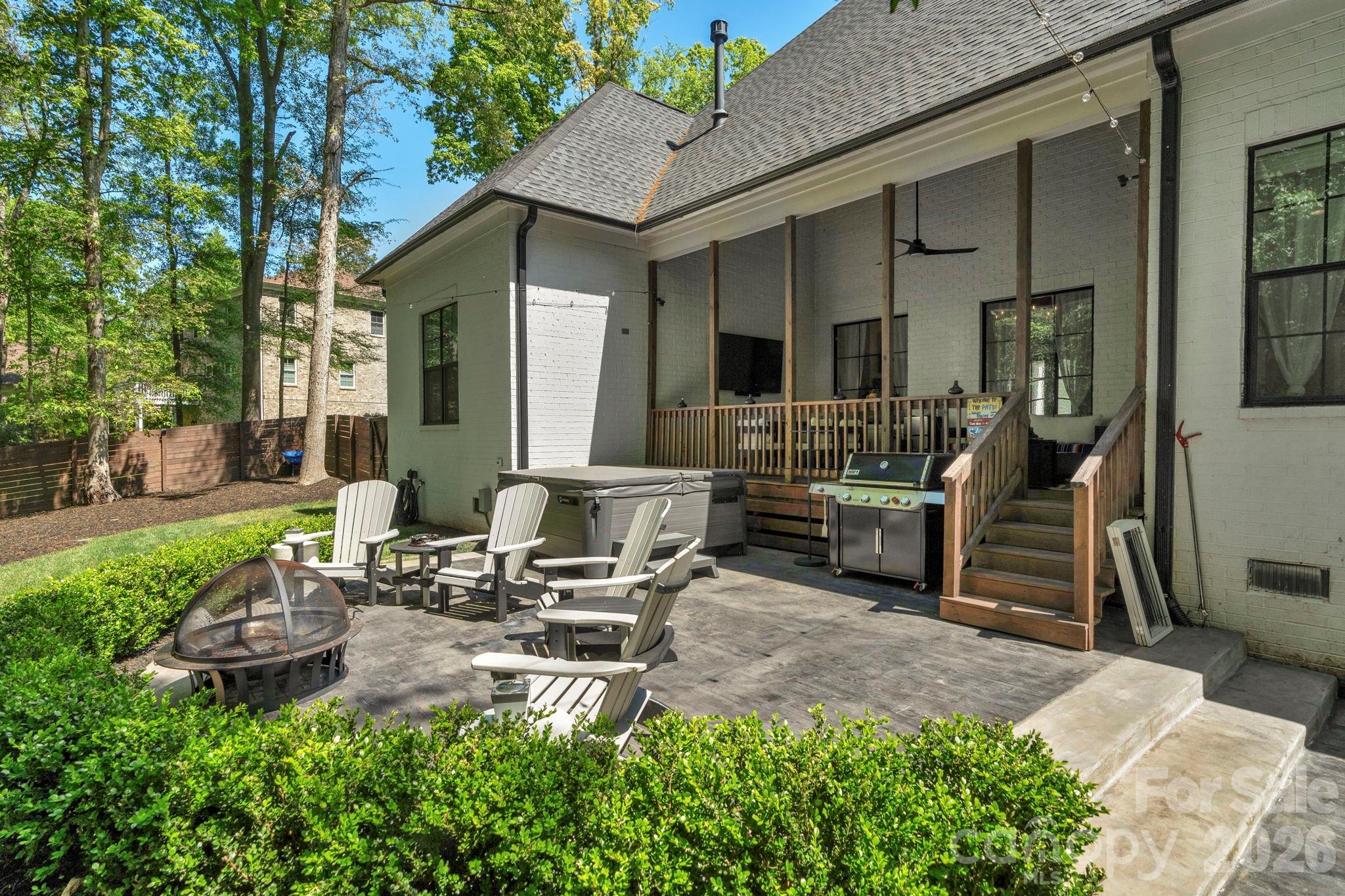 Carolina Coves - Residential