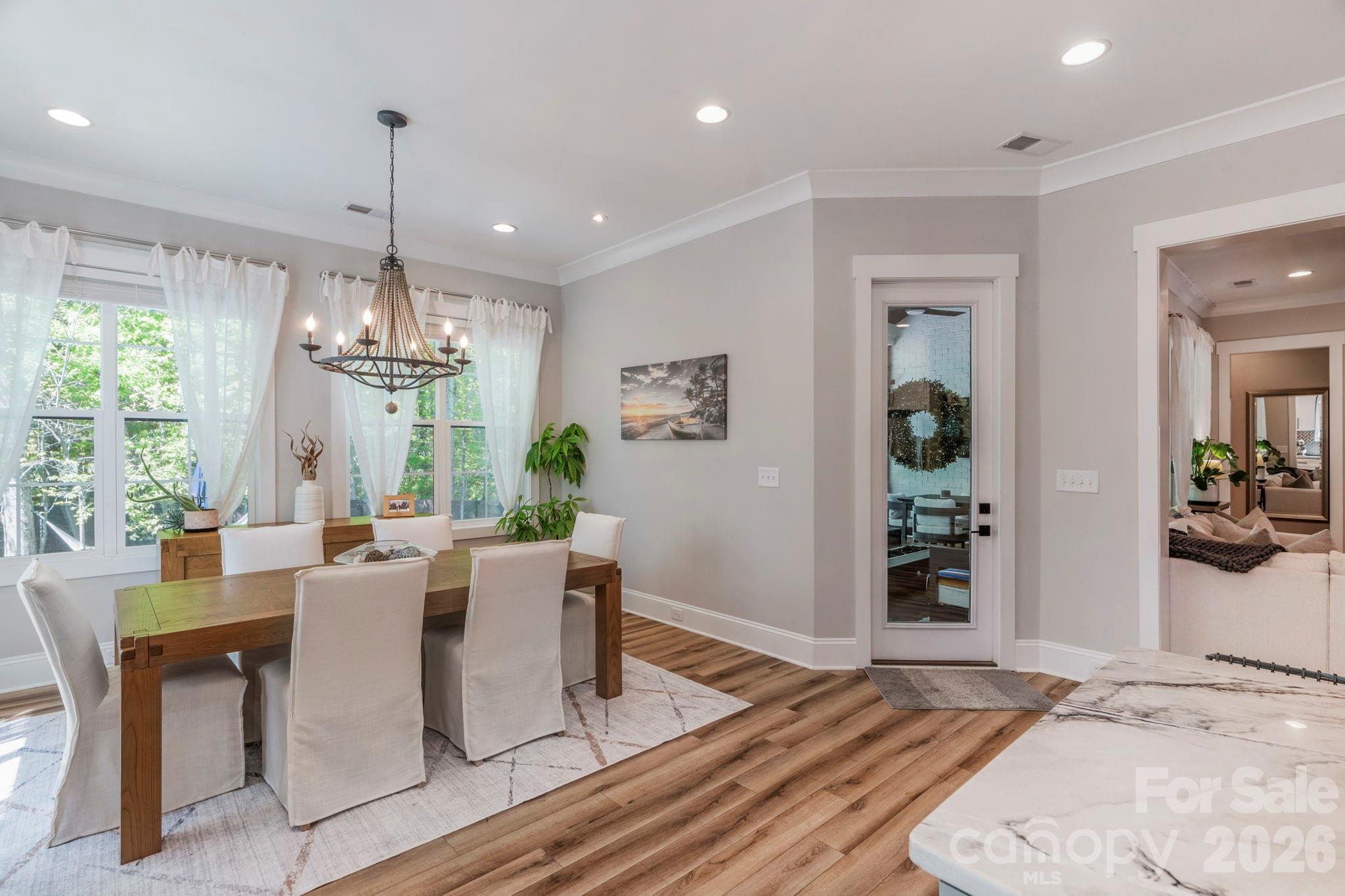 Carolina Coves - Residential