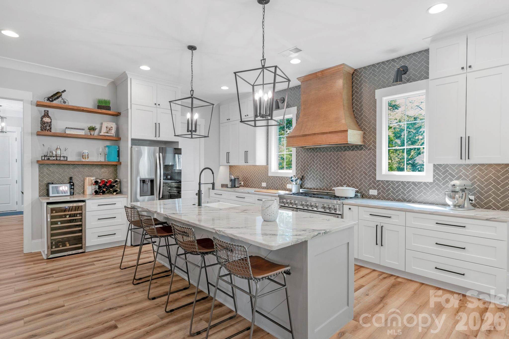 Carolina Coves - Residential