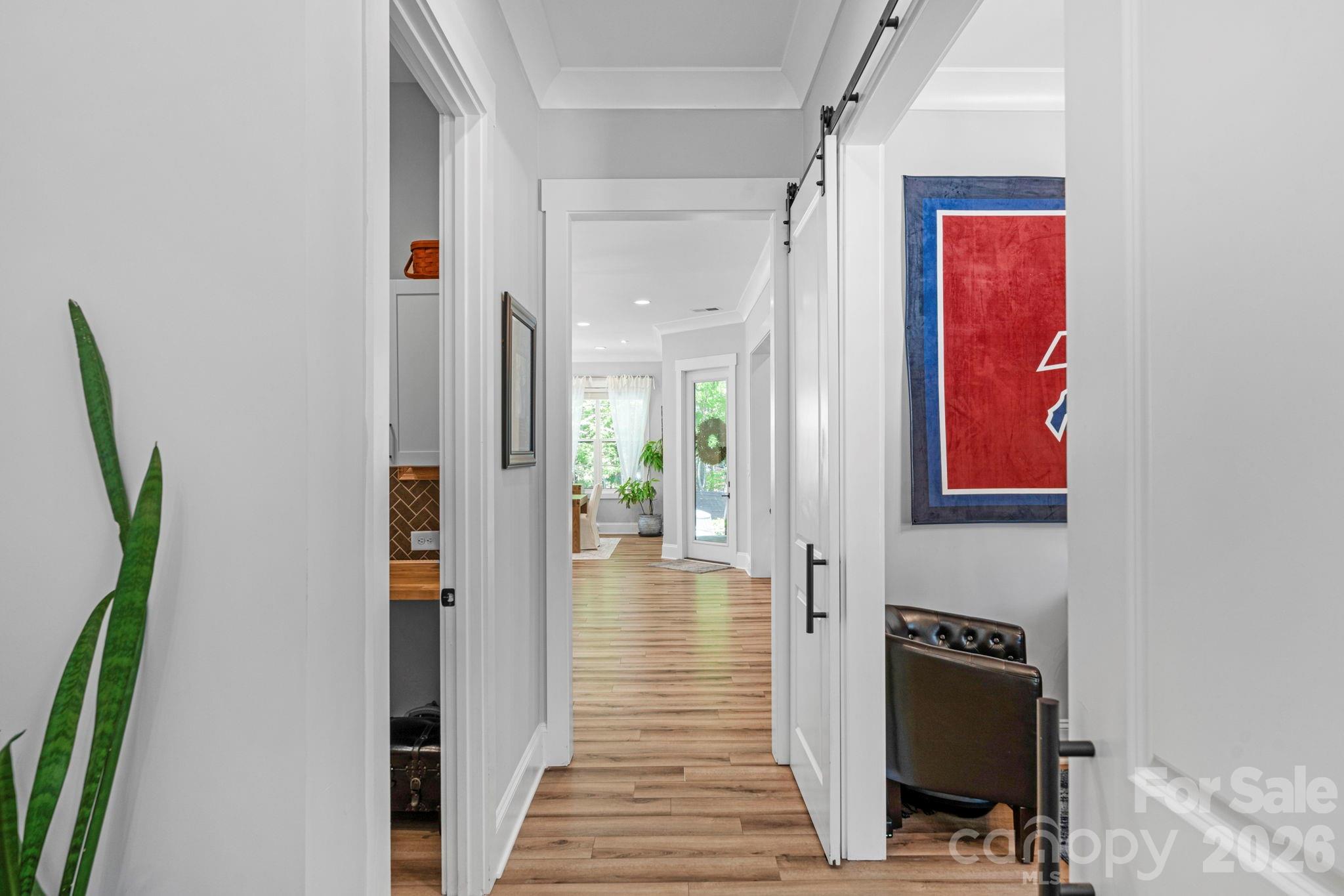 Carolina Coves - Residential