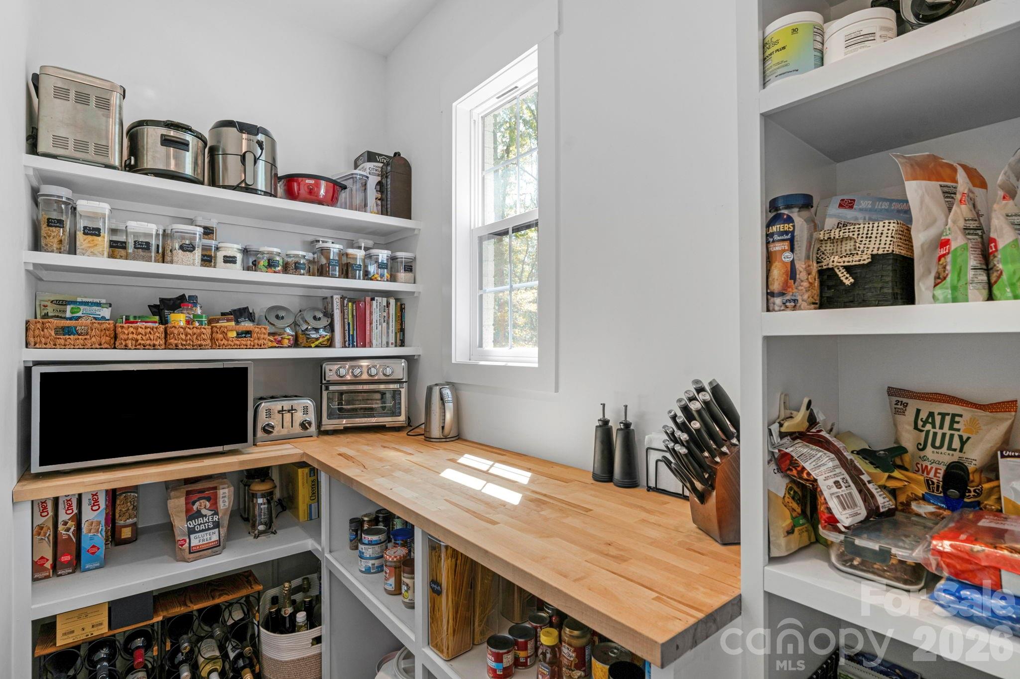 Carolina Coves - Residential