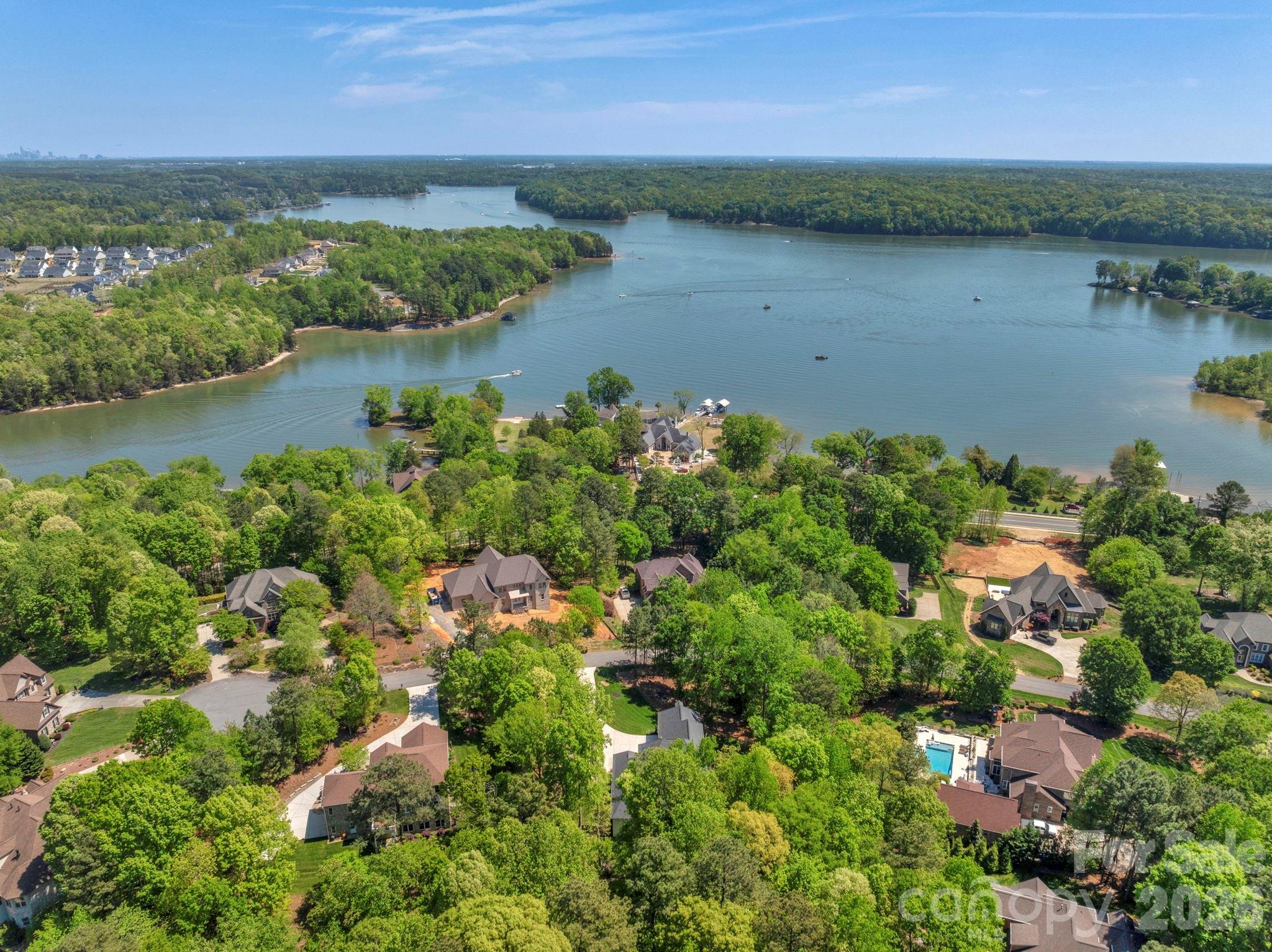 Carolina Coves - Residential