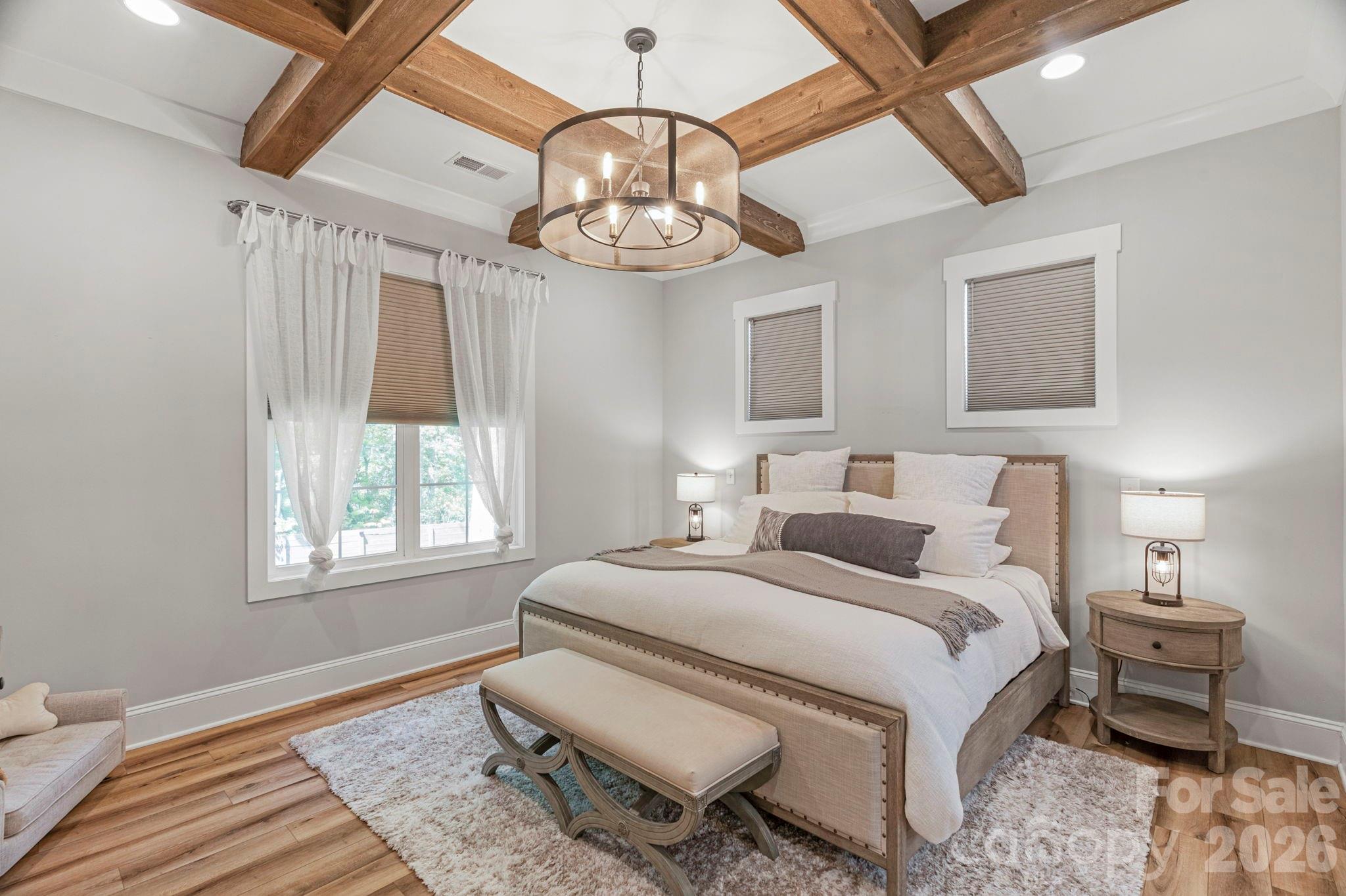 Carolina Coves - Residential