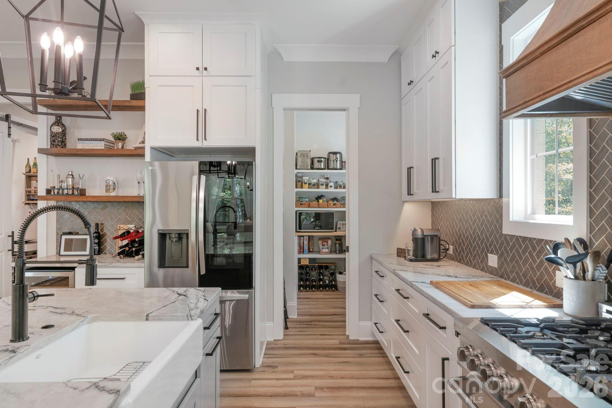 Carolina Coves - Residential