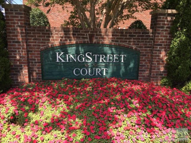 King Street Court - Residential