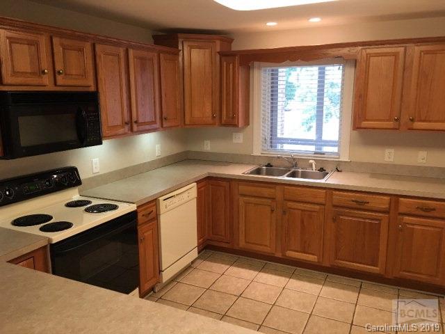 King Street Court - Residential