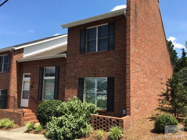 King Street Court - Residential