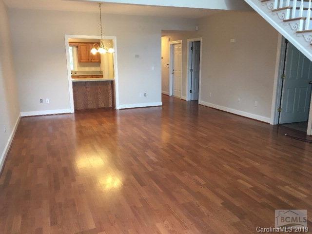 King Street Court - Residential