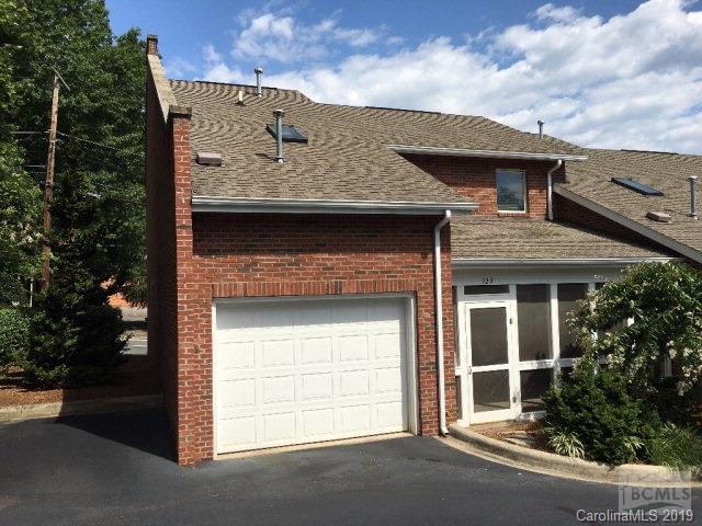 King Street Court - Residential