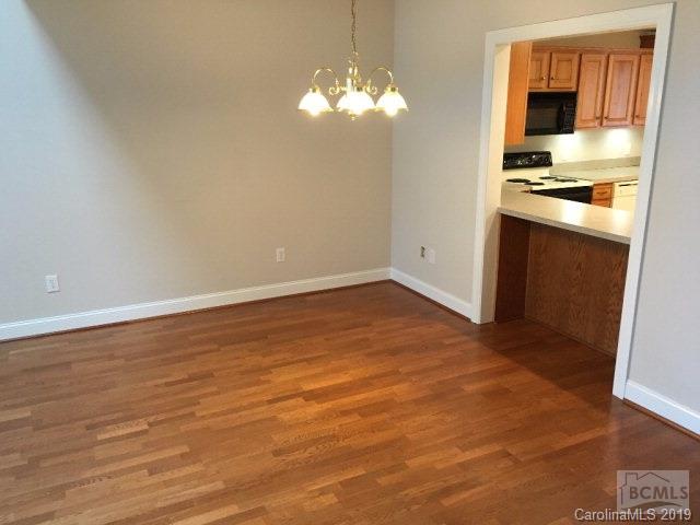 King Street Court - Residential