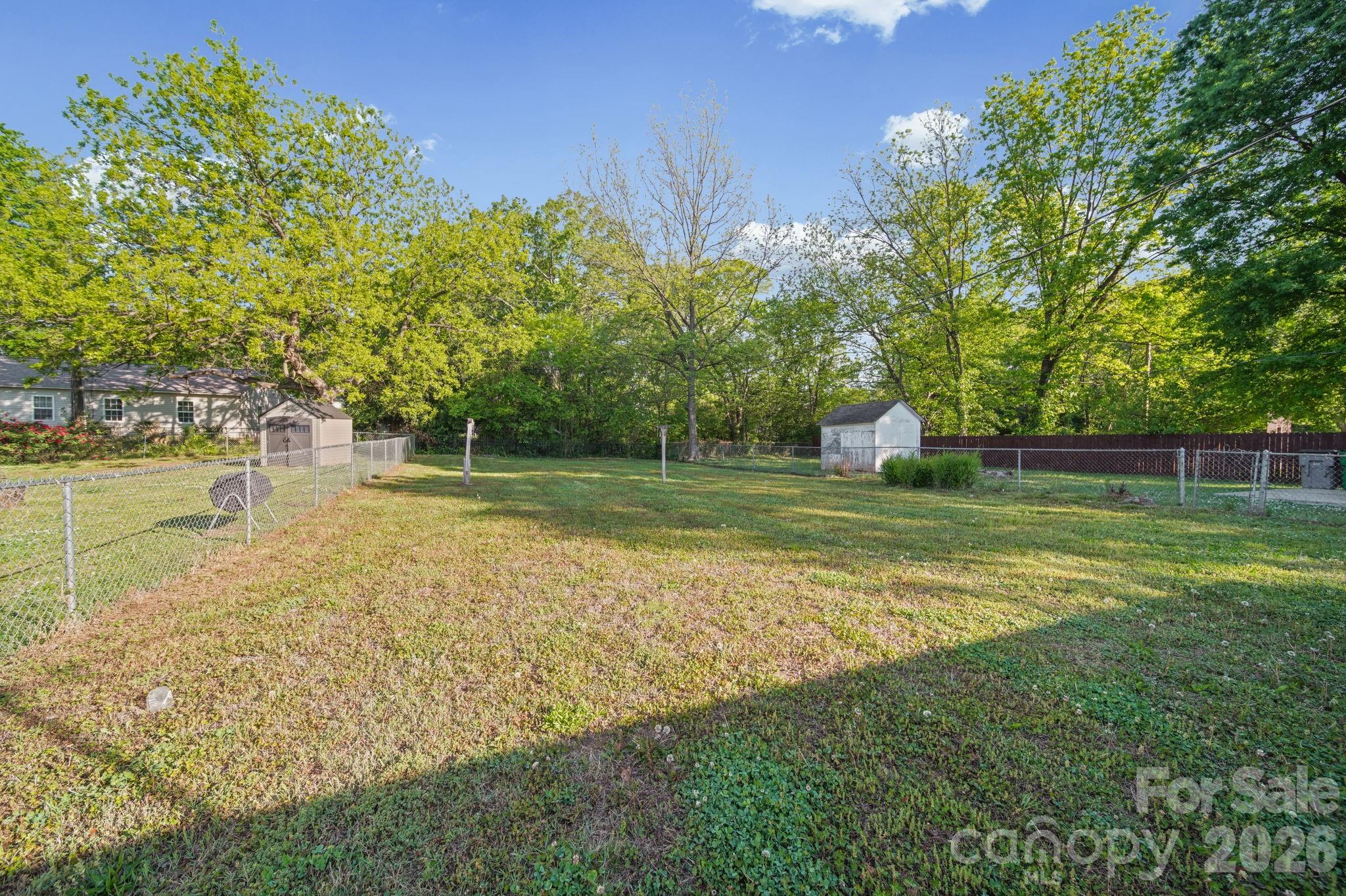 Central Place - Residential