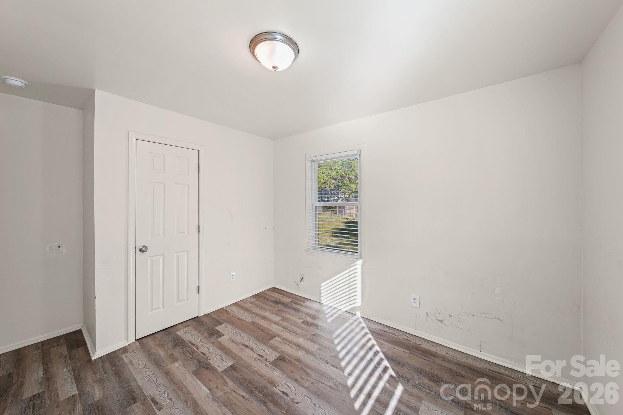 Central Place - Residential