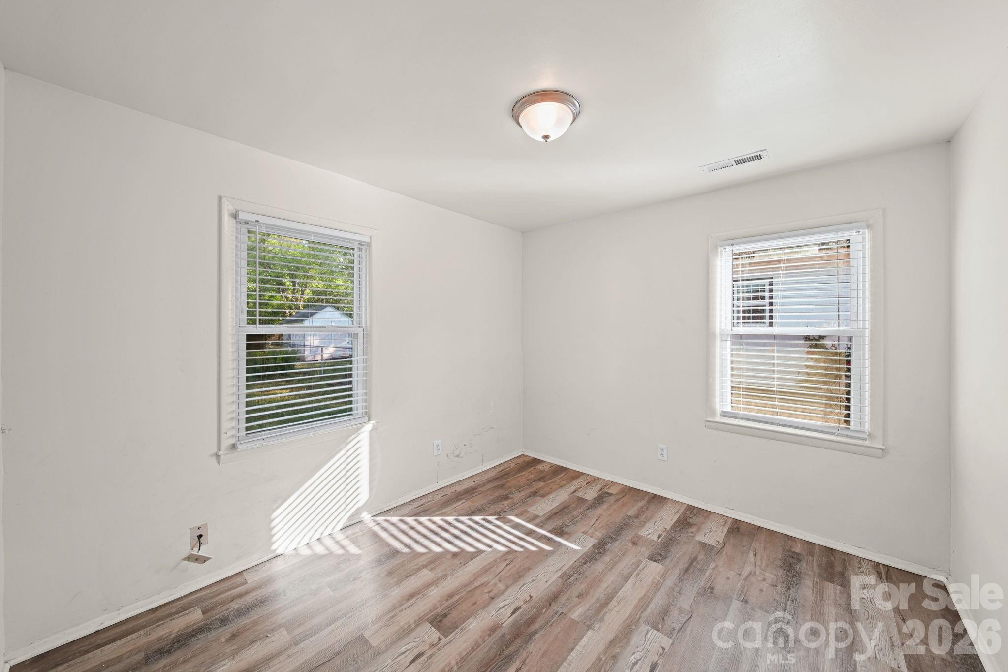 Central Place - Residential