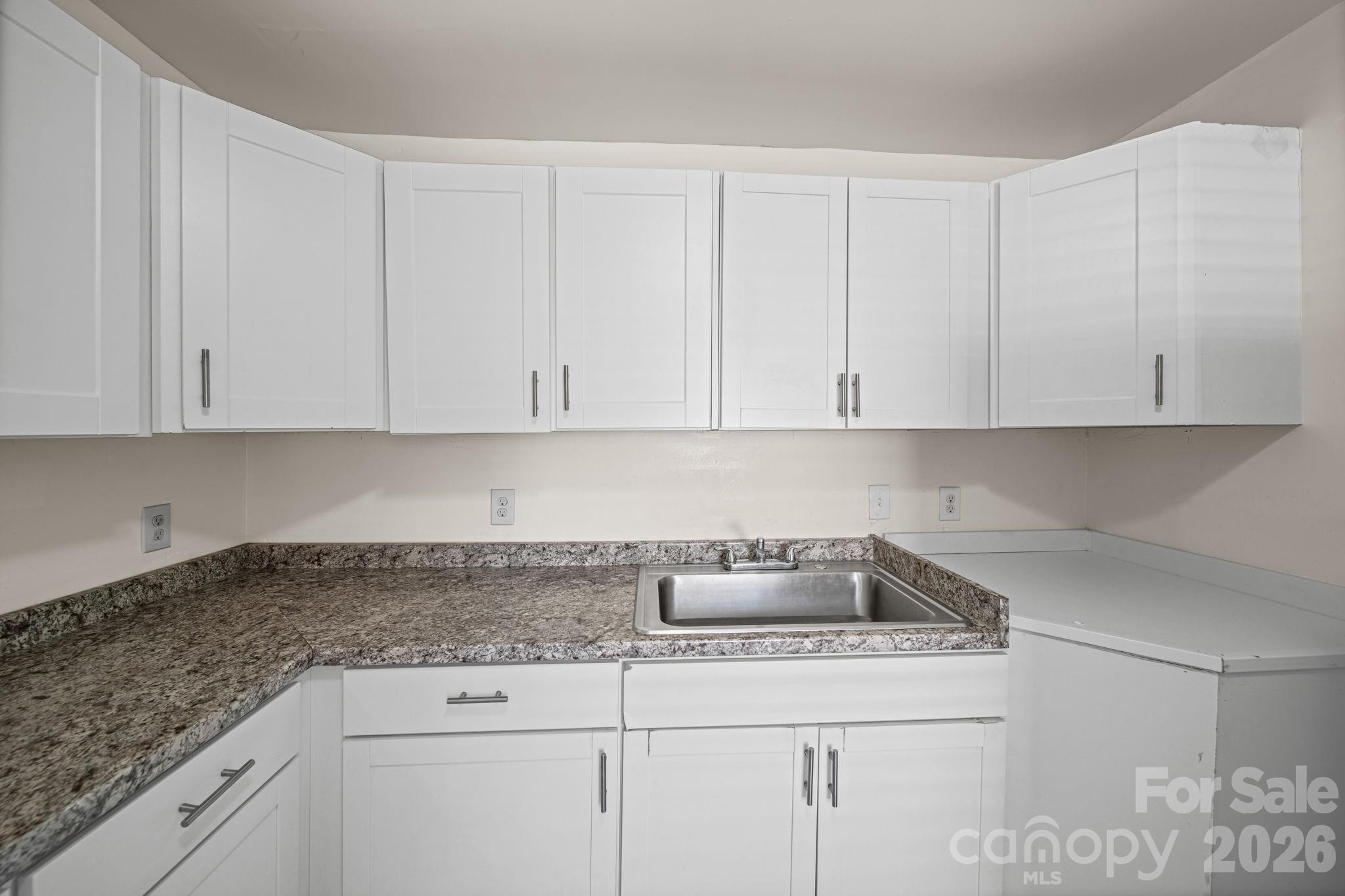 Central Place - Residential