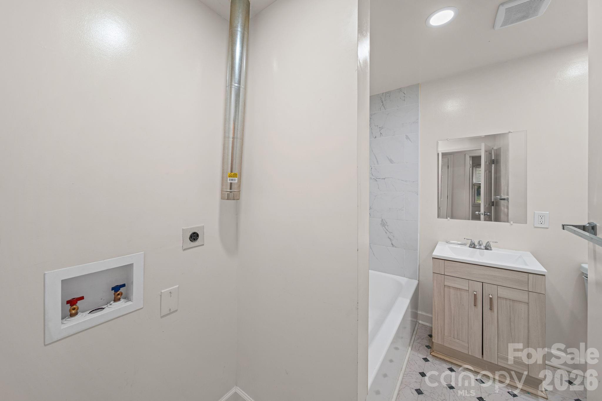 Central Place - Residential