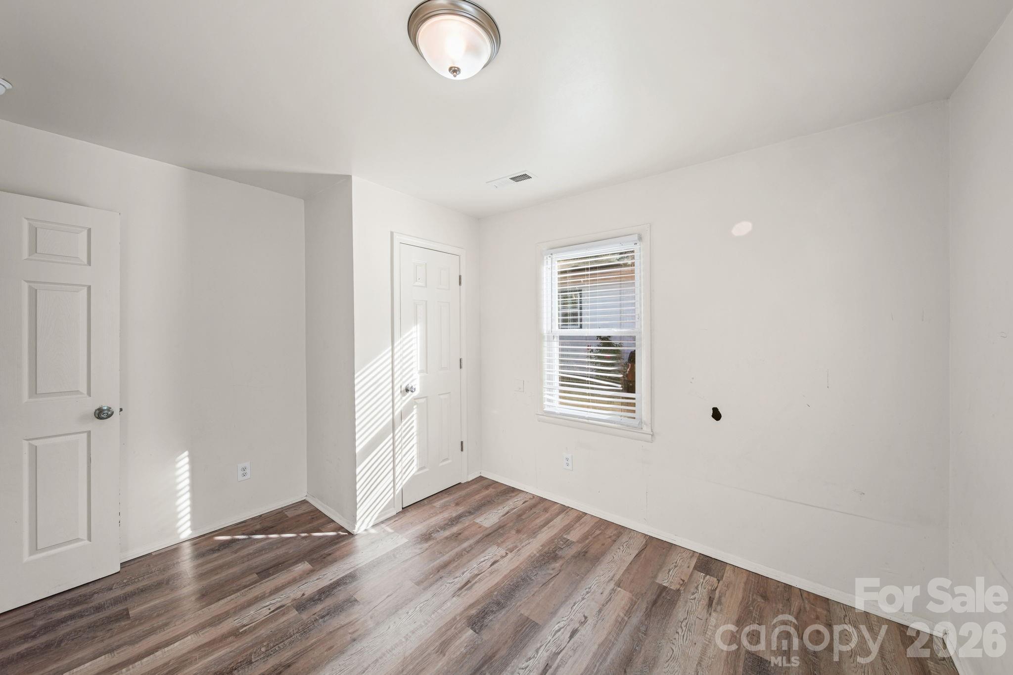 Central Place - Residential