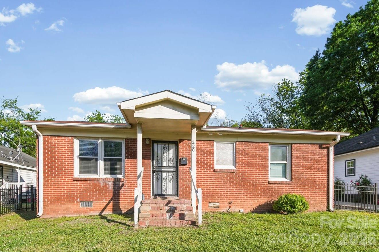 Central Place - Residential