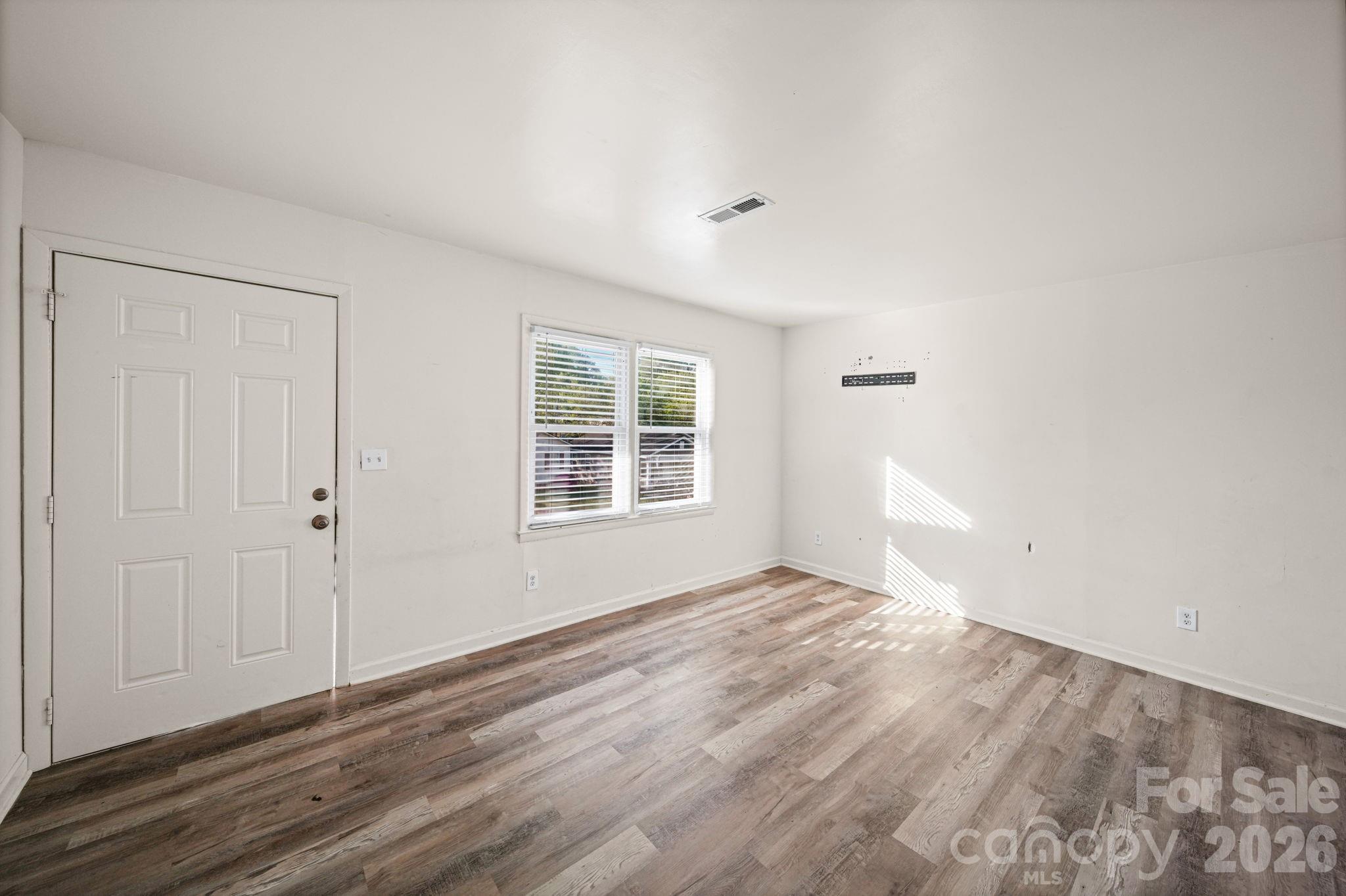 Central Place - Residential