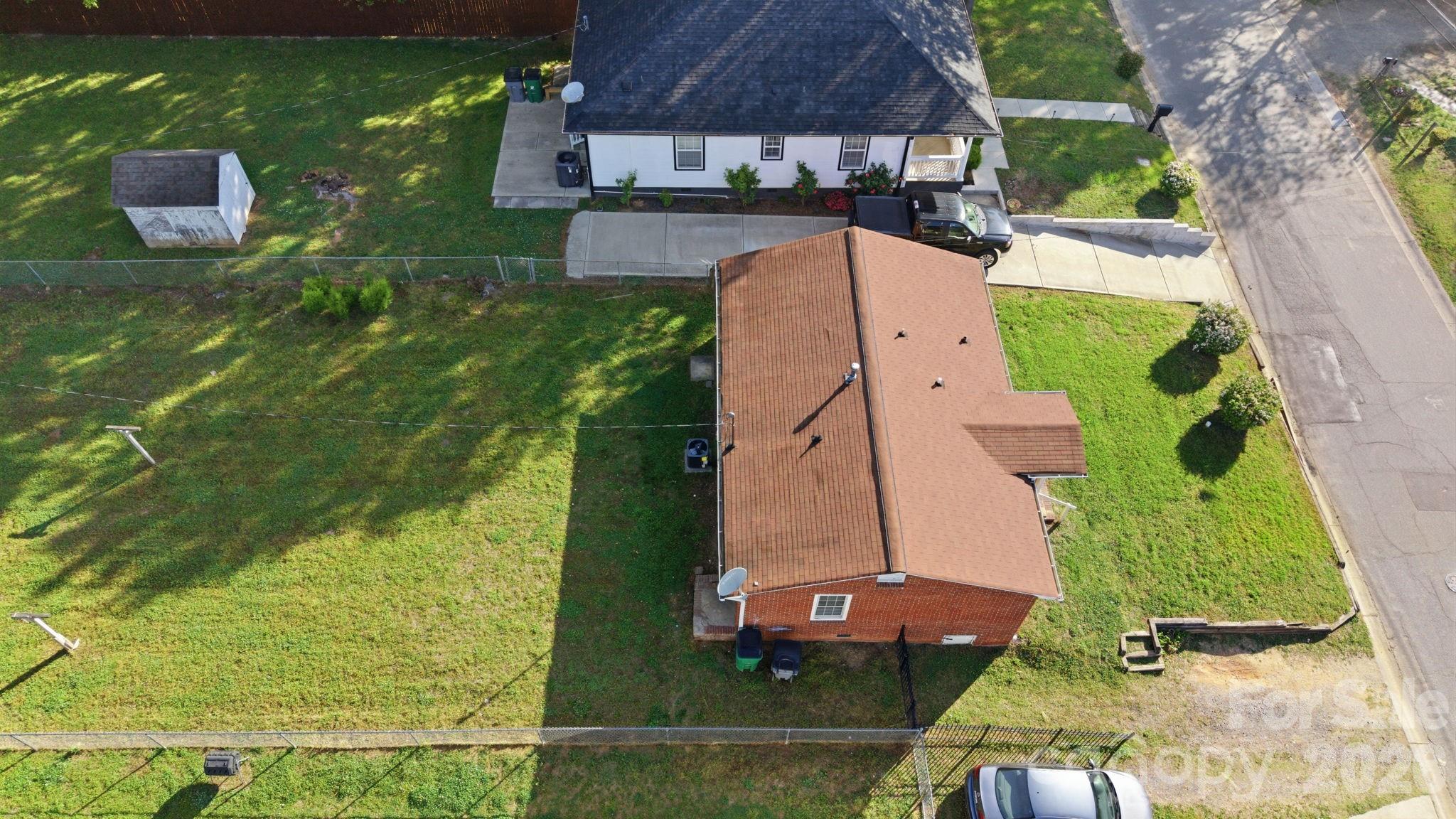 Central Place - Residential