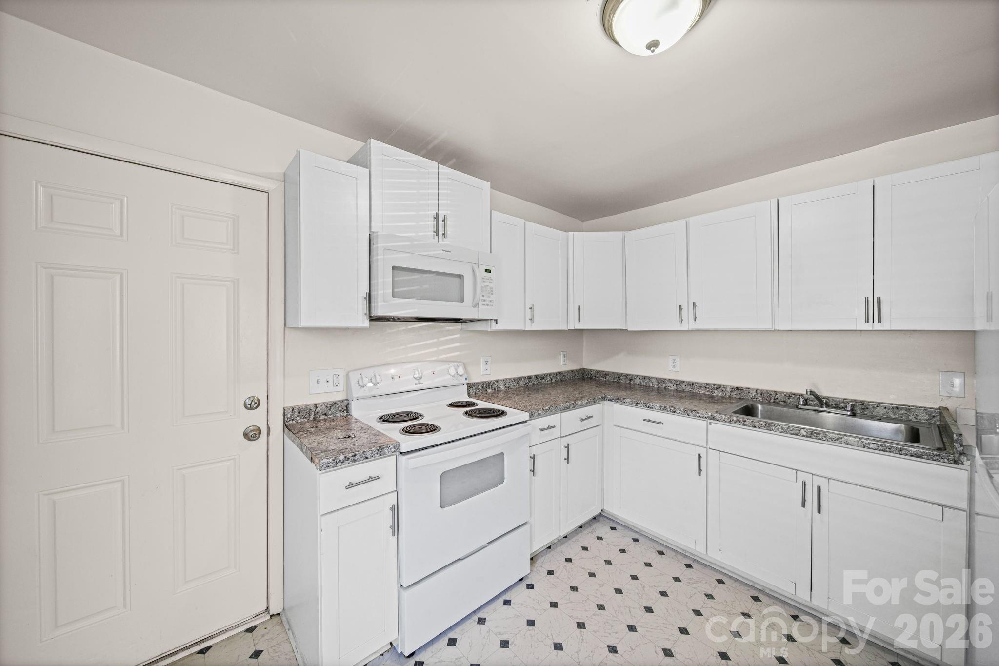 Central Place - Residential