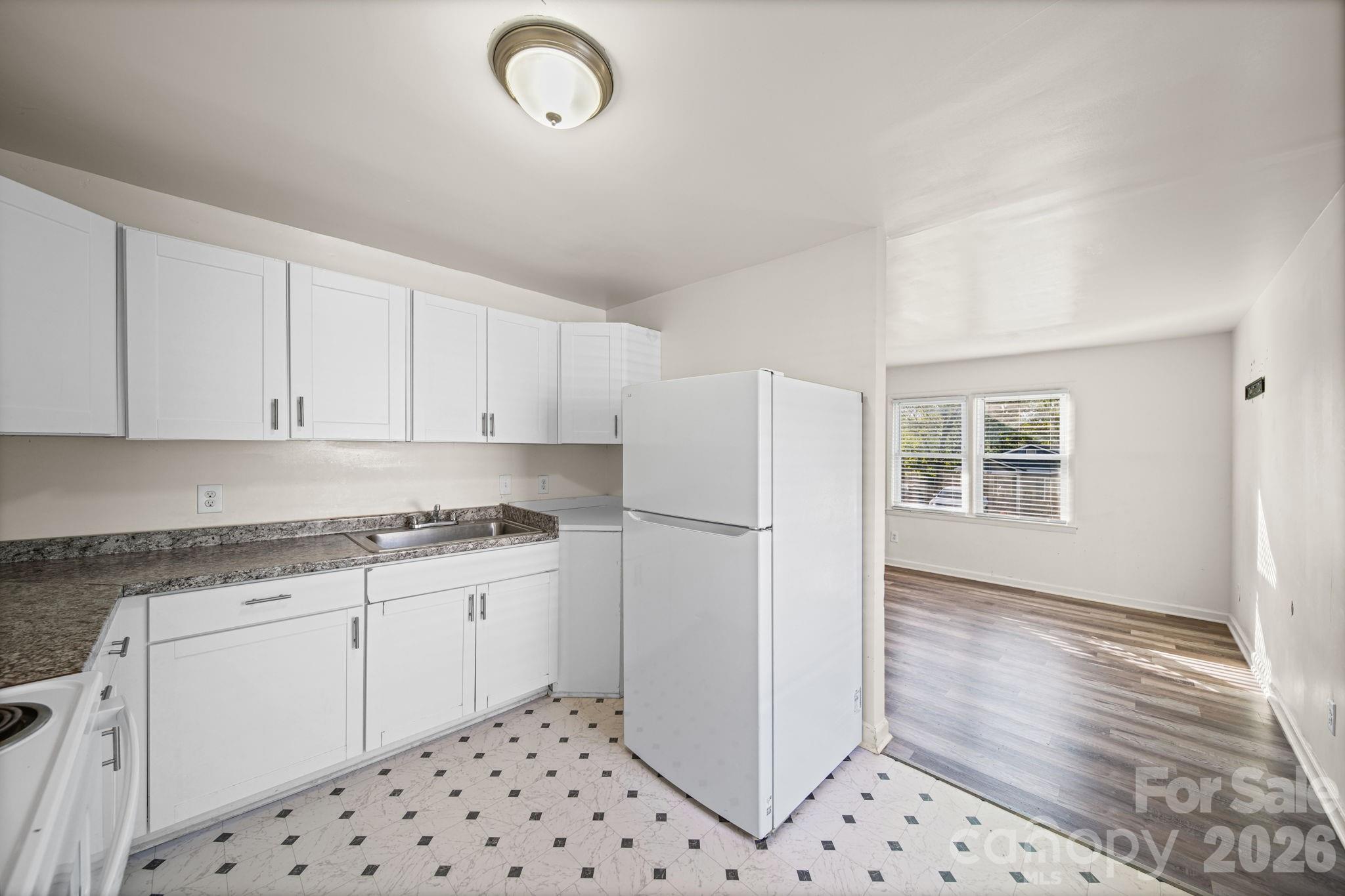 Central Place - Residential