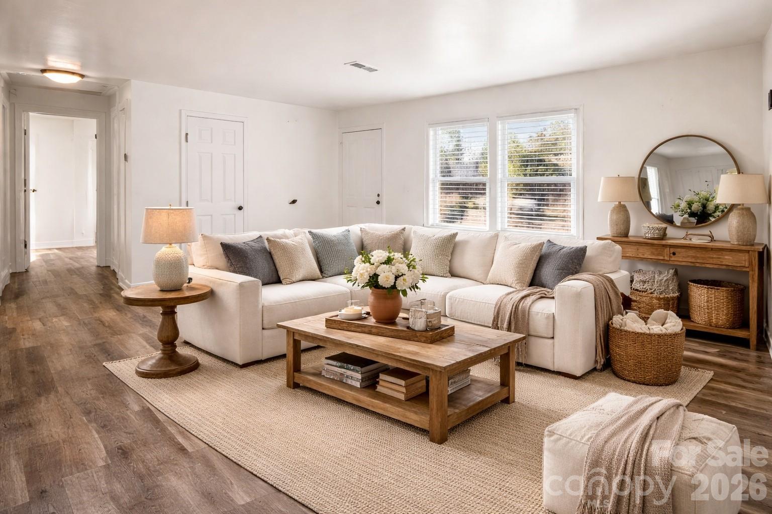 Central Place - Residential