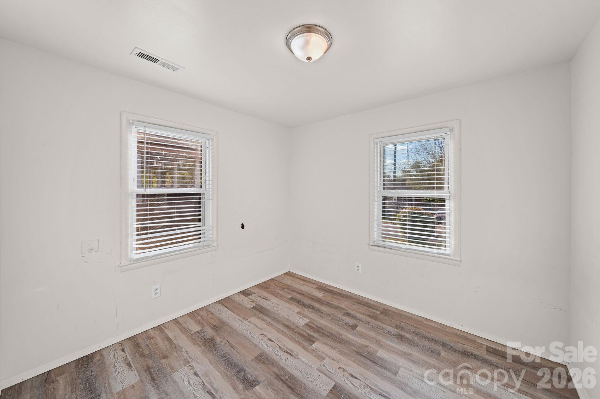 Central Place - Residential