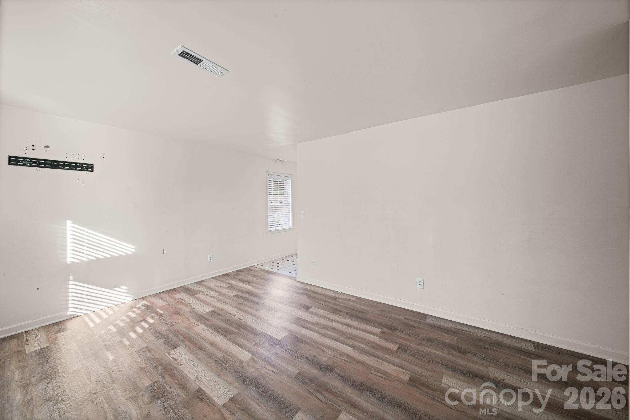 Central Place - Residential