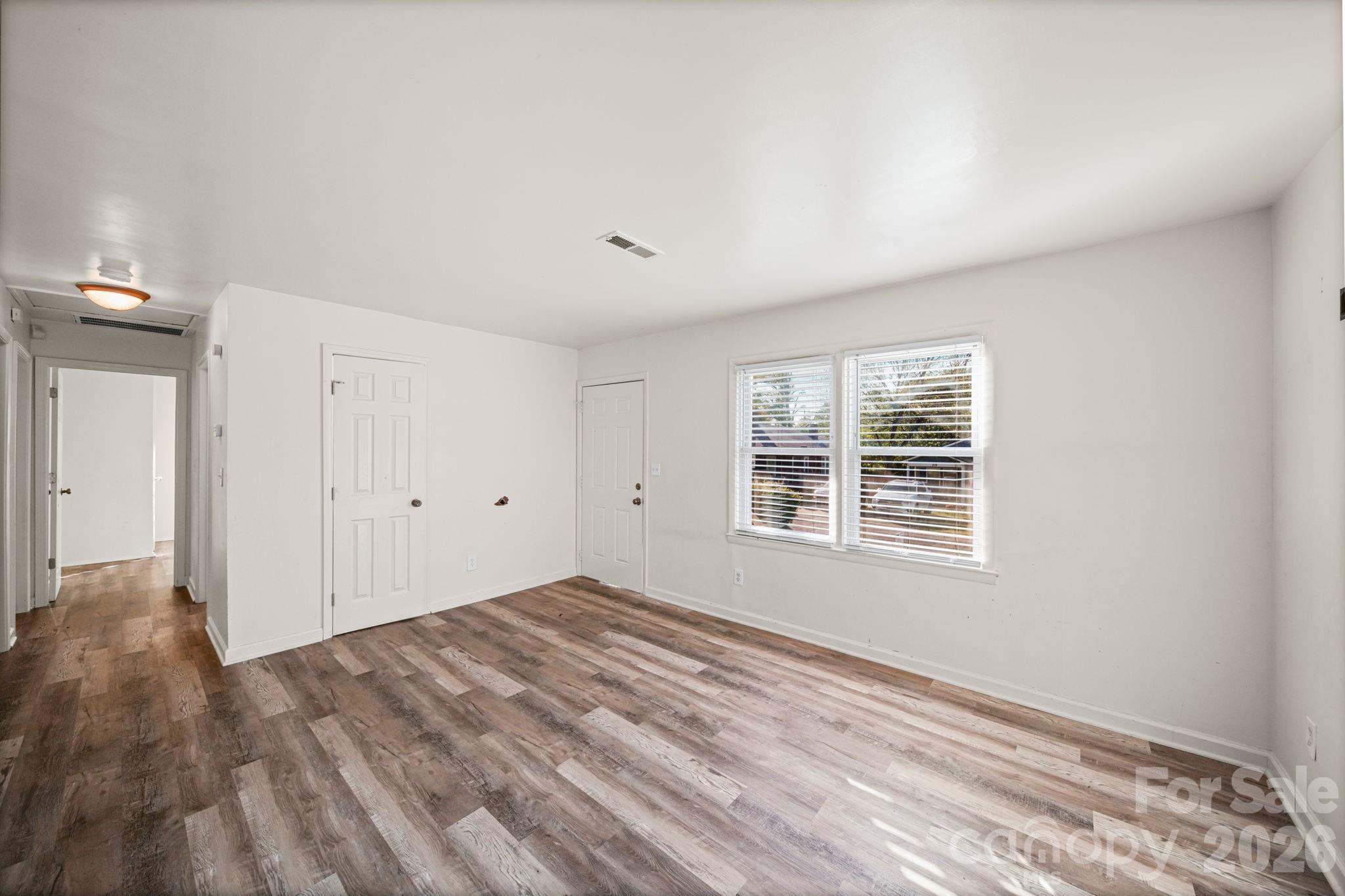 Central Place - Residential