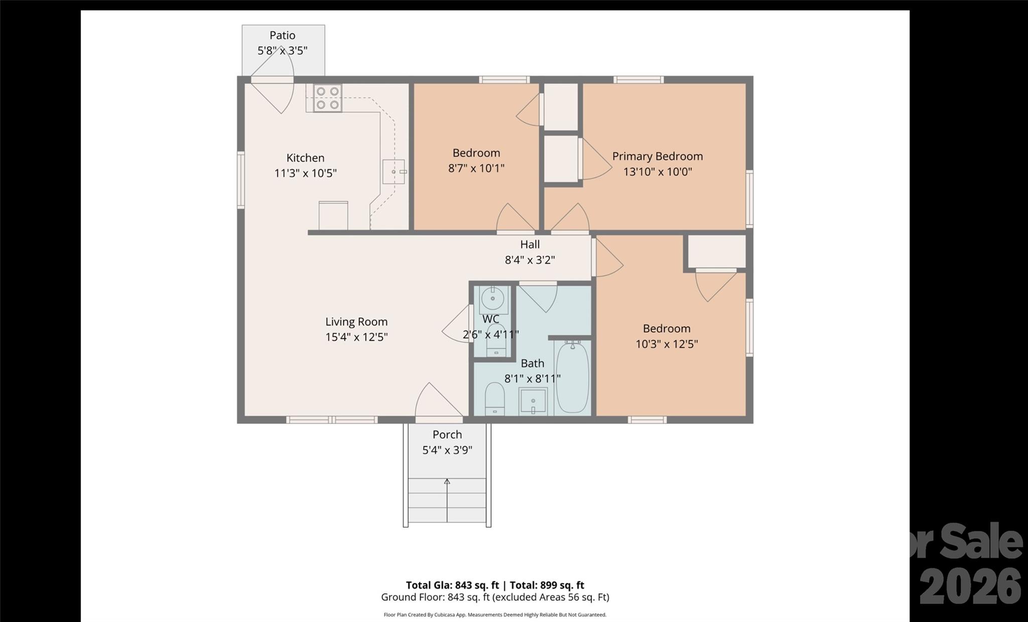 Central Place - Residential