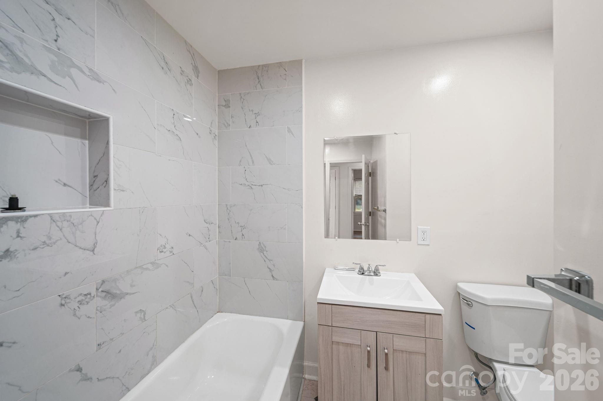 Central Place - Residential