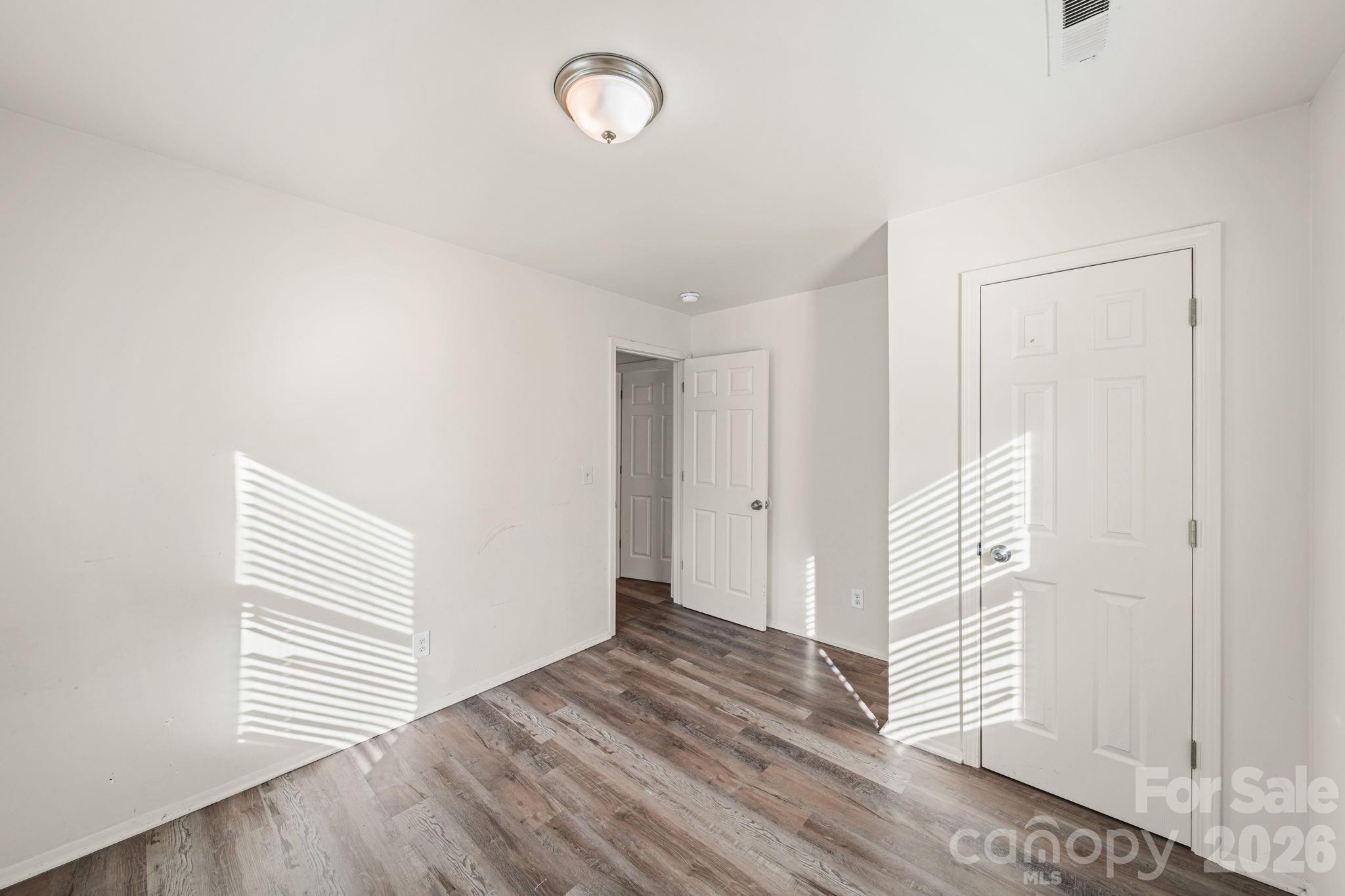 Central Place - Residential