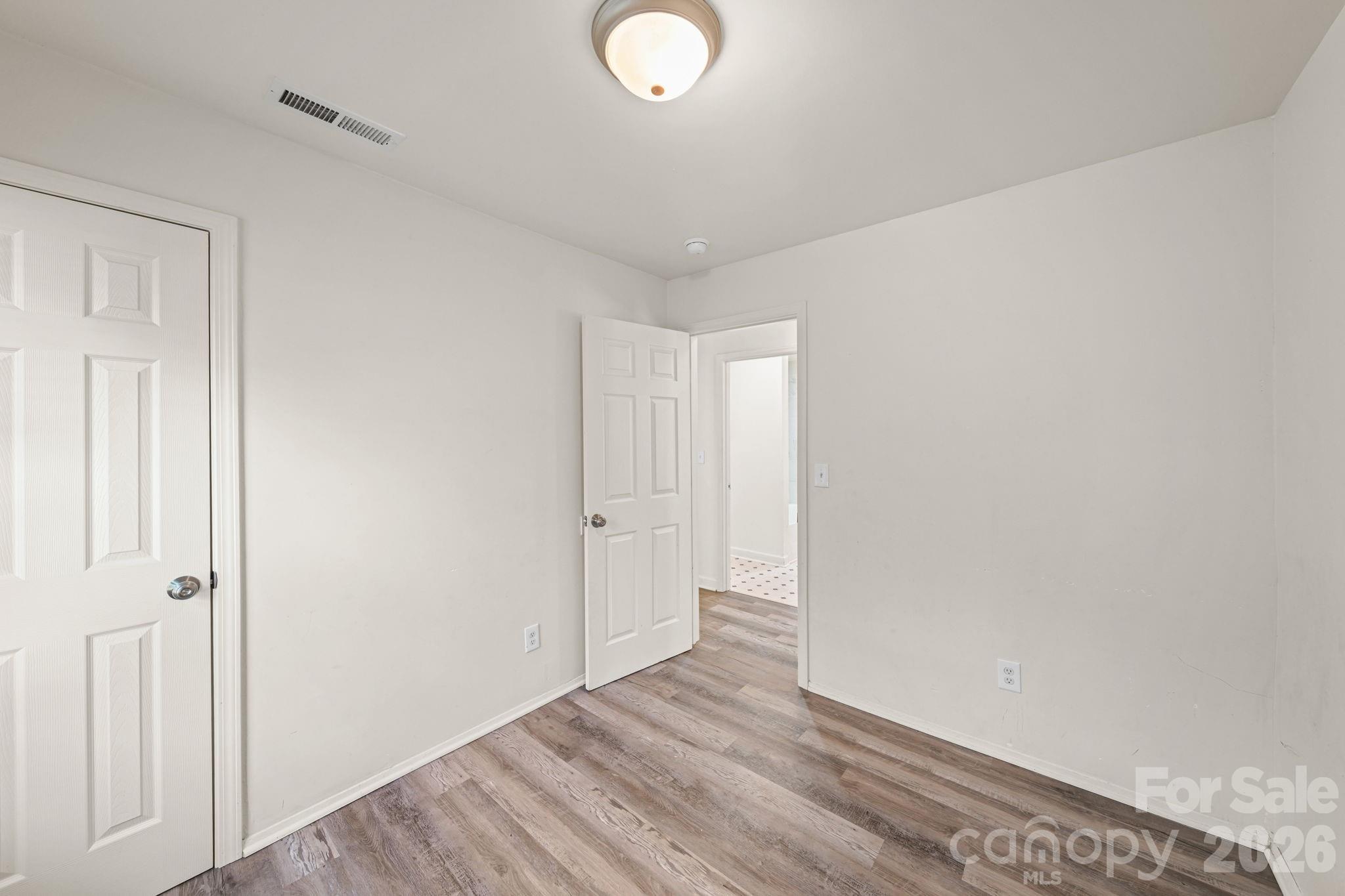 Central Place - Residential